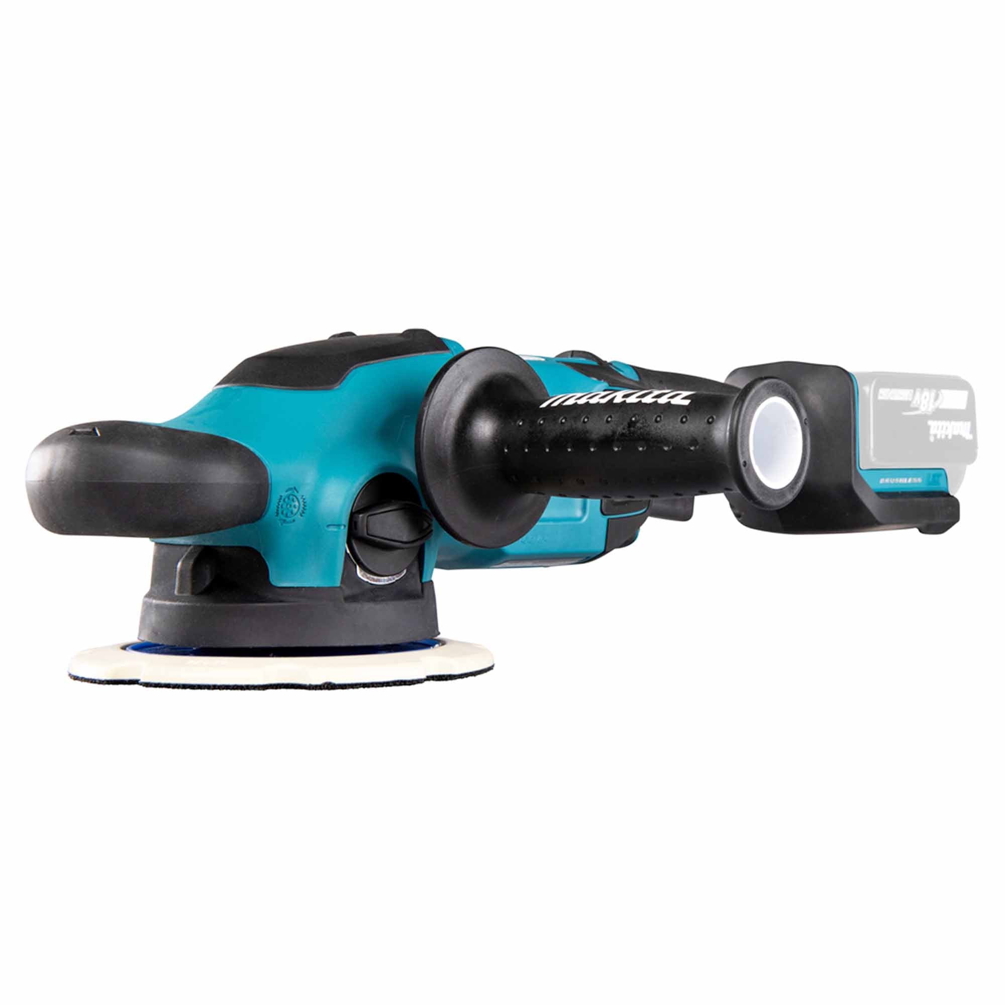 Makita dpo600z 18V sander