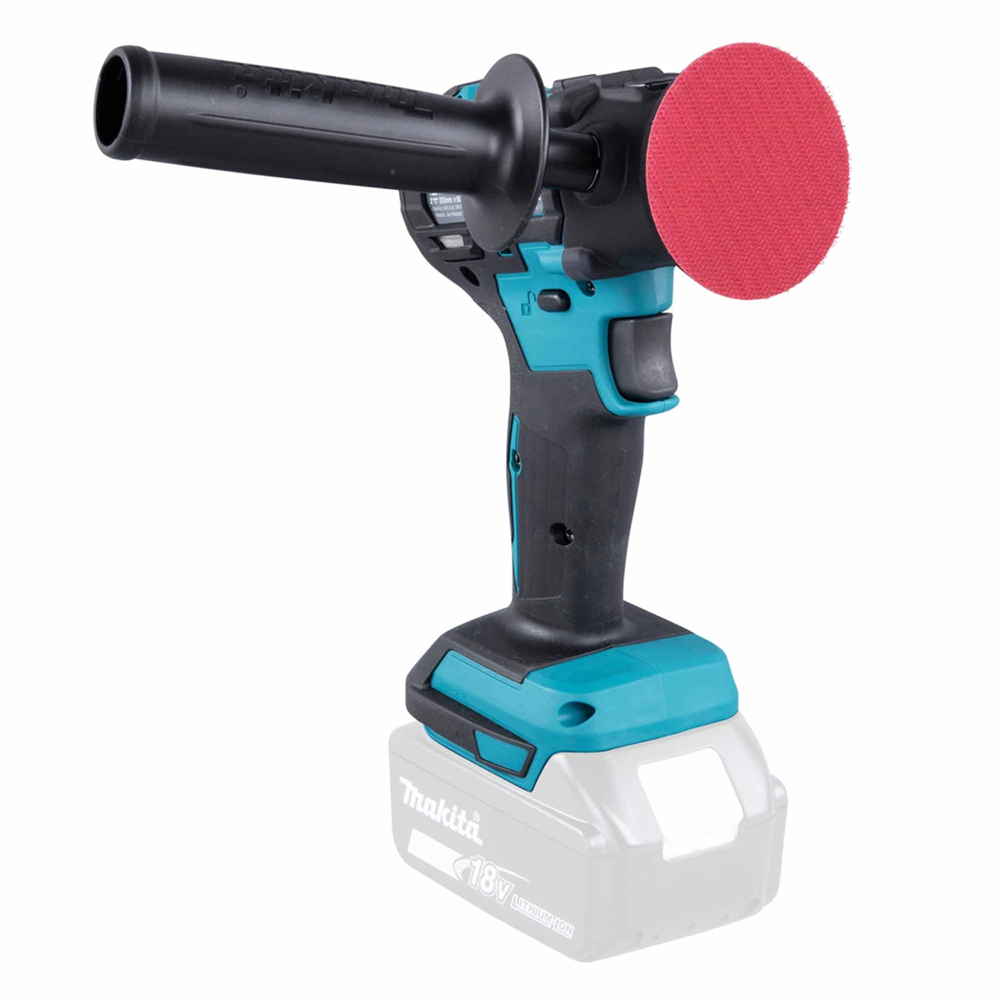 Makita DPV300Z 18V sander