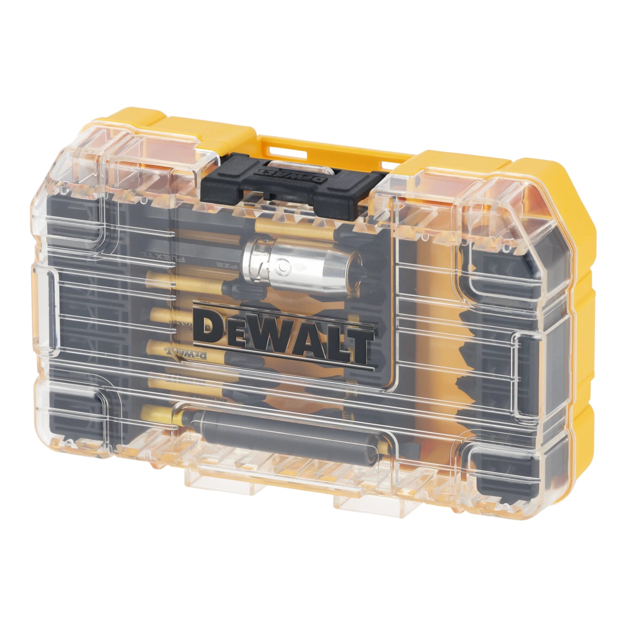 Set di inserti Dewalt DT70731T-QZ