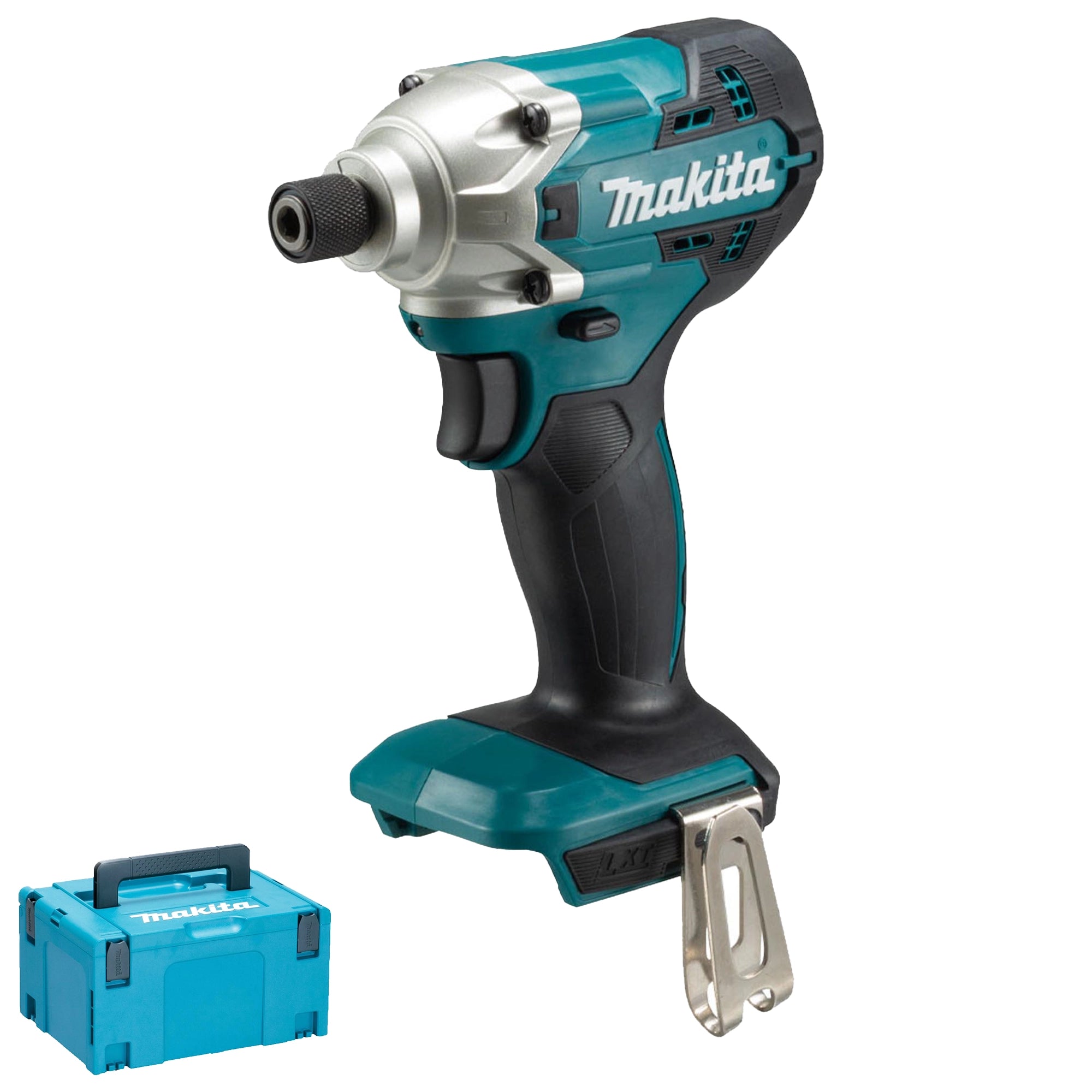 Avvitatore ad Impulsi Makita DTD156ZJ 18V