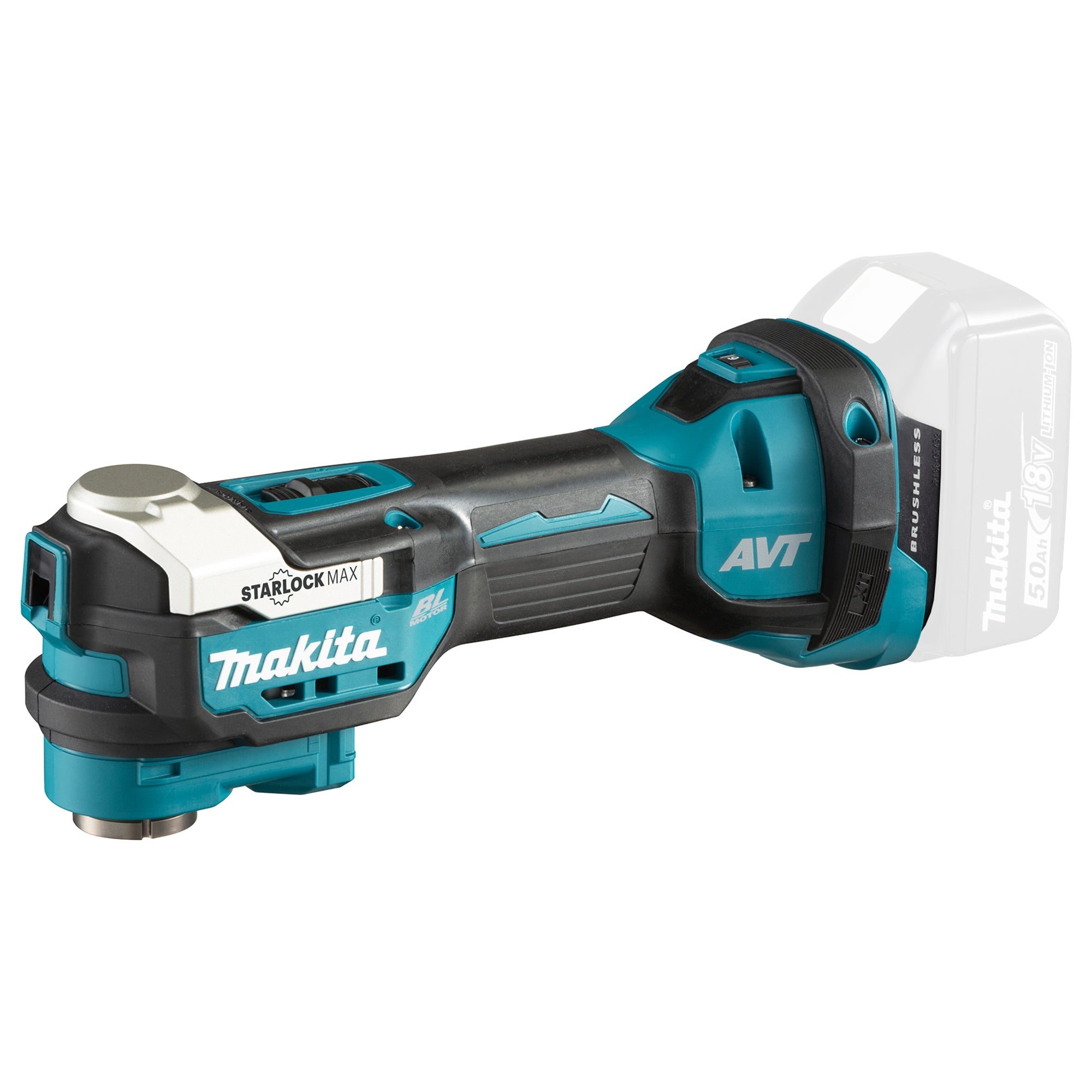 Multifunzione Makita DTM52Z 18V