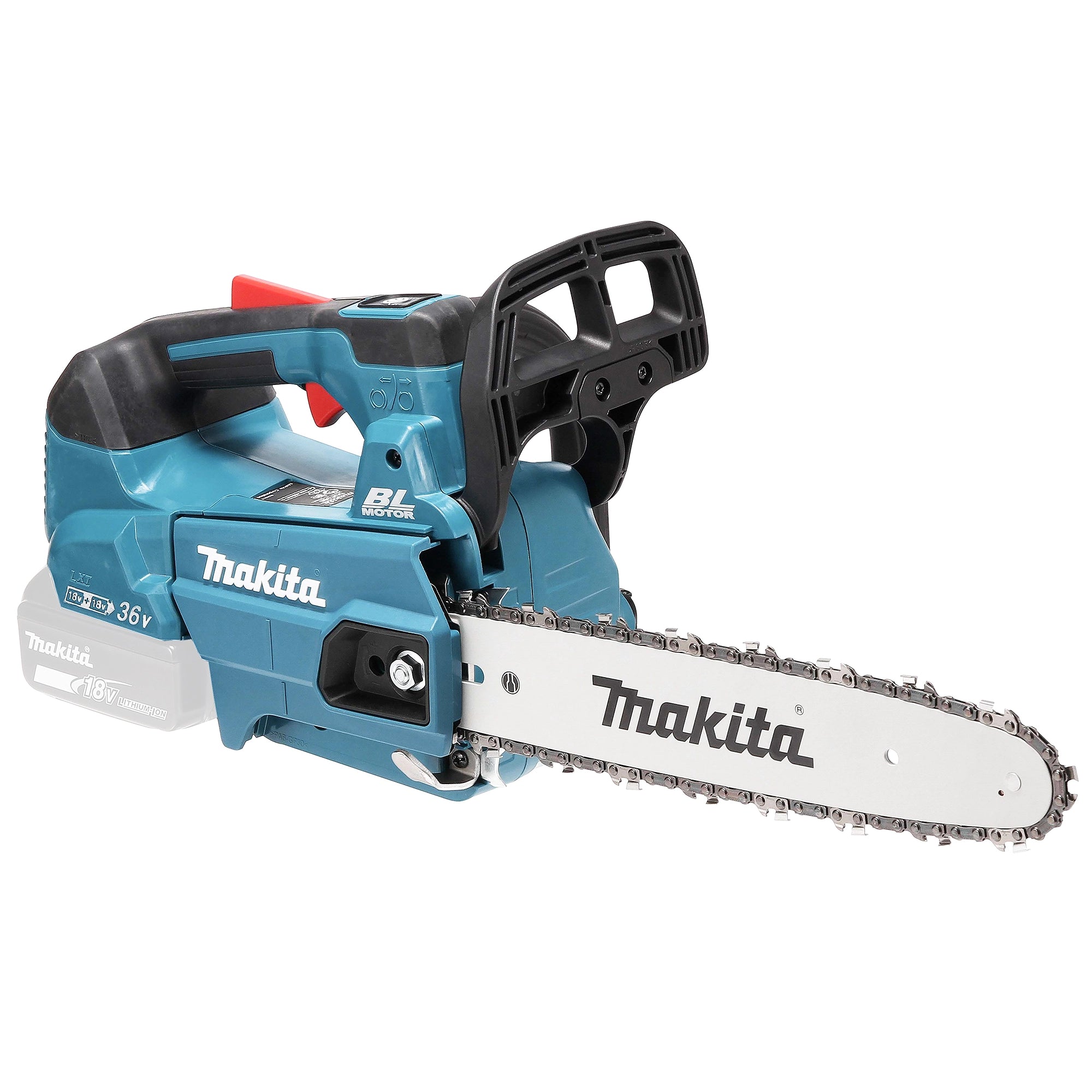 Elettrosega Makita DUC306Z 18Vx2