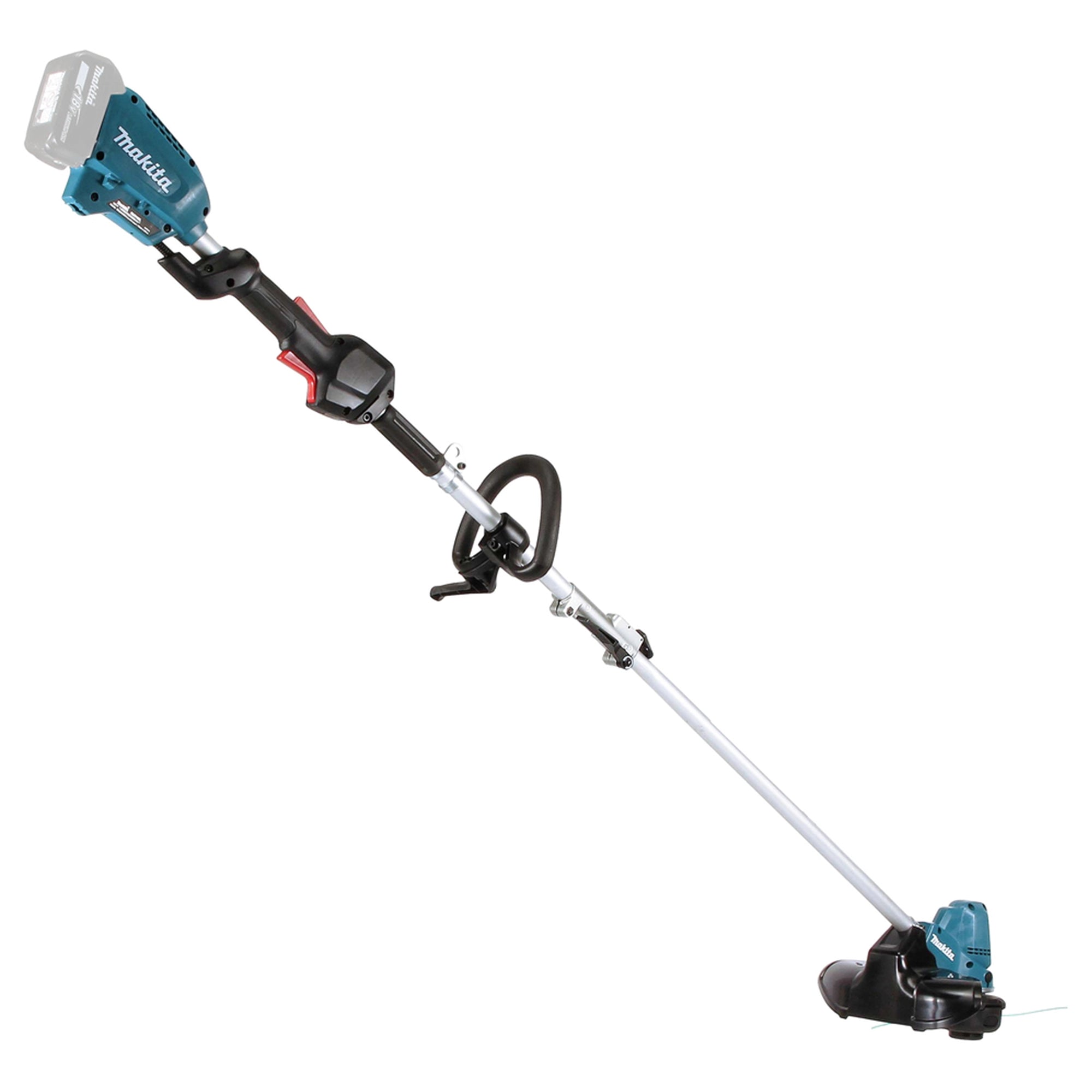 Bordatore Makita DUR191LZX3 18V