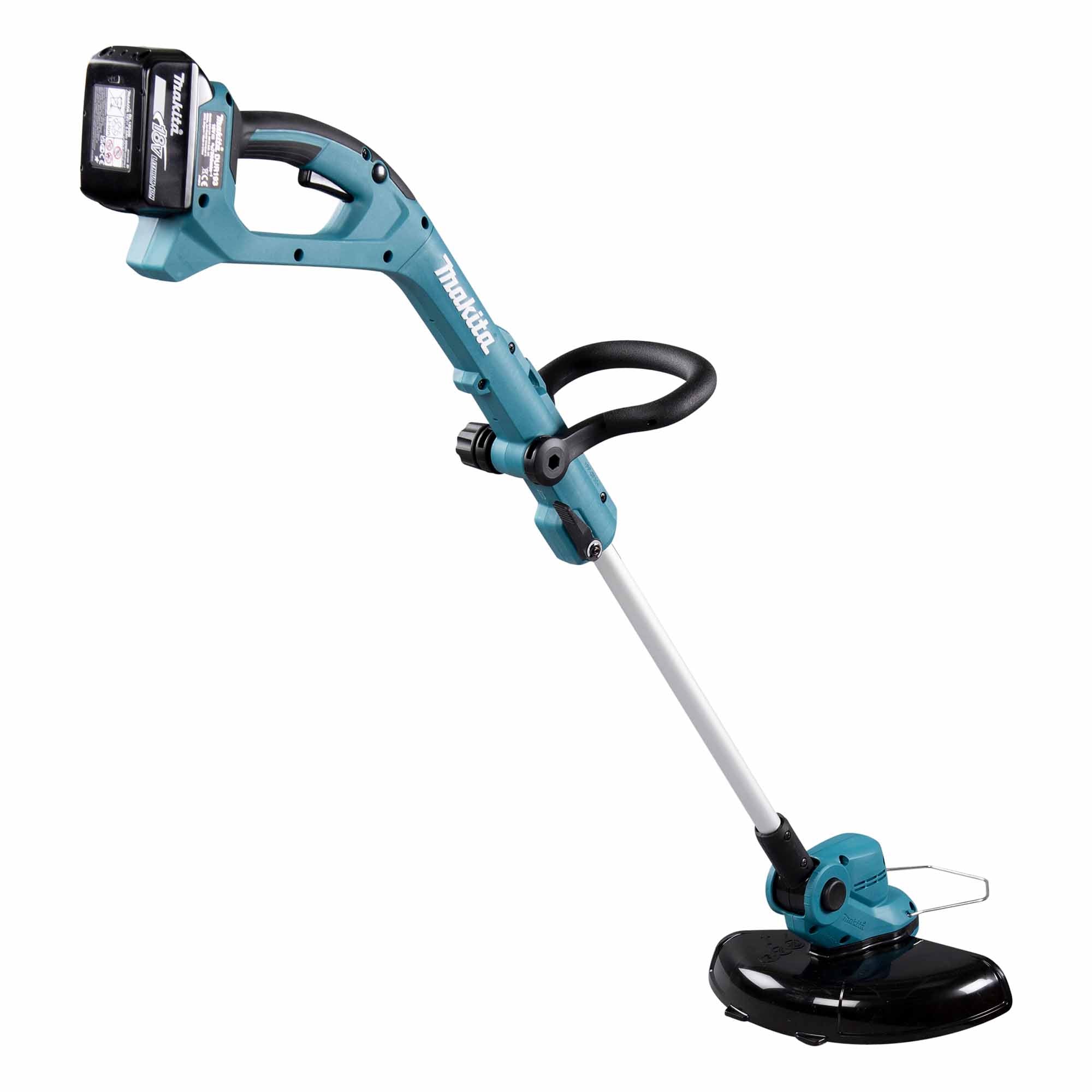 Bordatore Makita DUR193RT 18V 5Ah