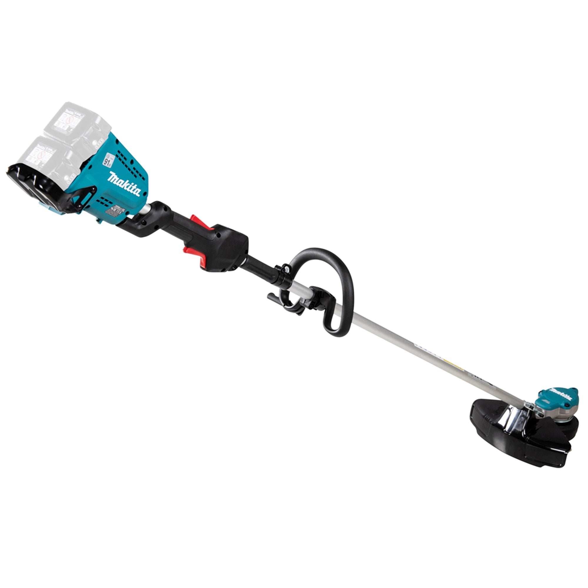 Decespugliatore Makita DUR368LZ 18V