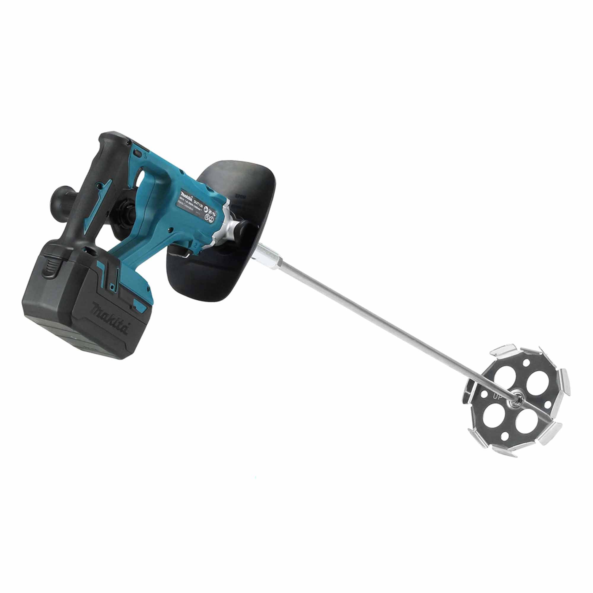 Makita DUT130RTE 18V 5AH BUTER