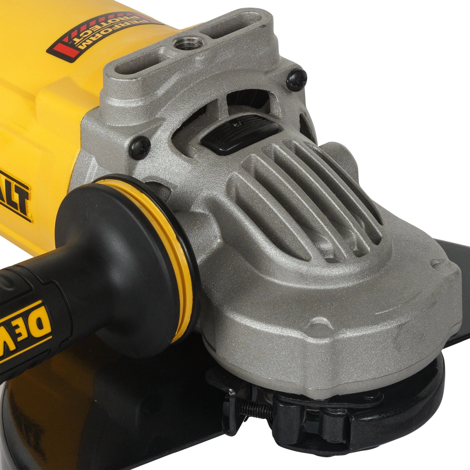 Smerigliatrice Angolare Dewalt DWE4579-QS 2600W