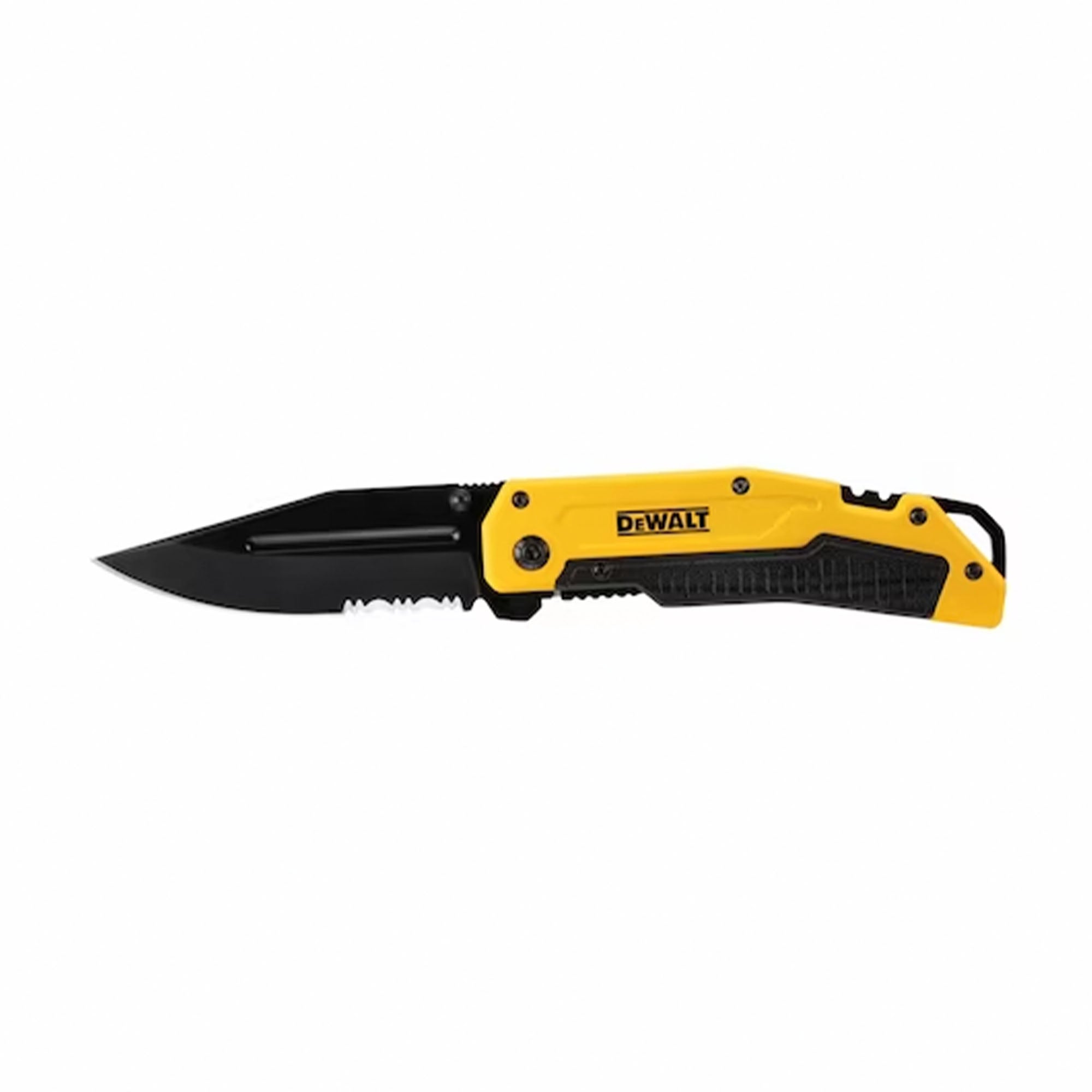 Coltello sport pieghevole Dewalt DWHT0-10313