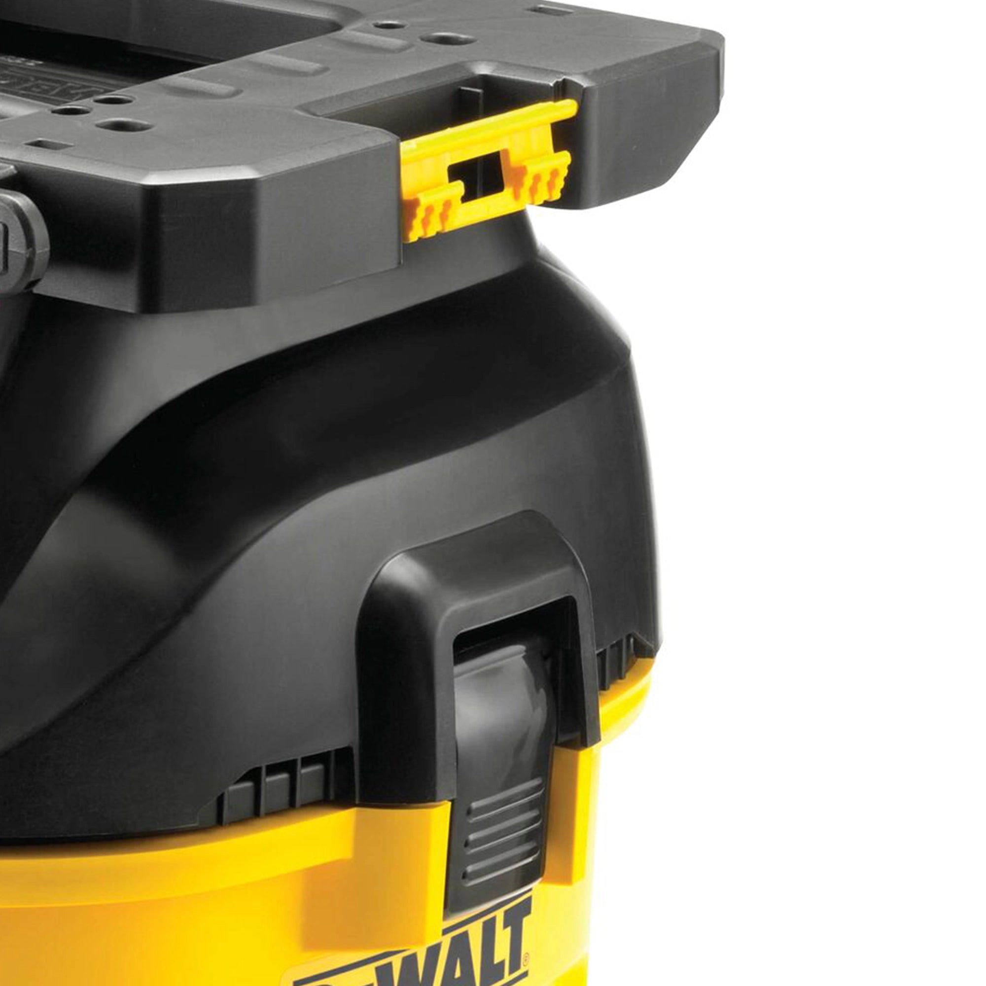 Aspirapolvere Dewalt DWV901LT-QS 1400W