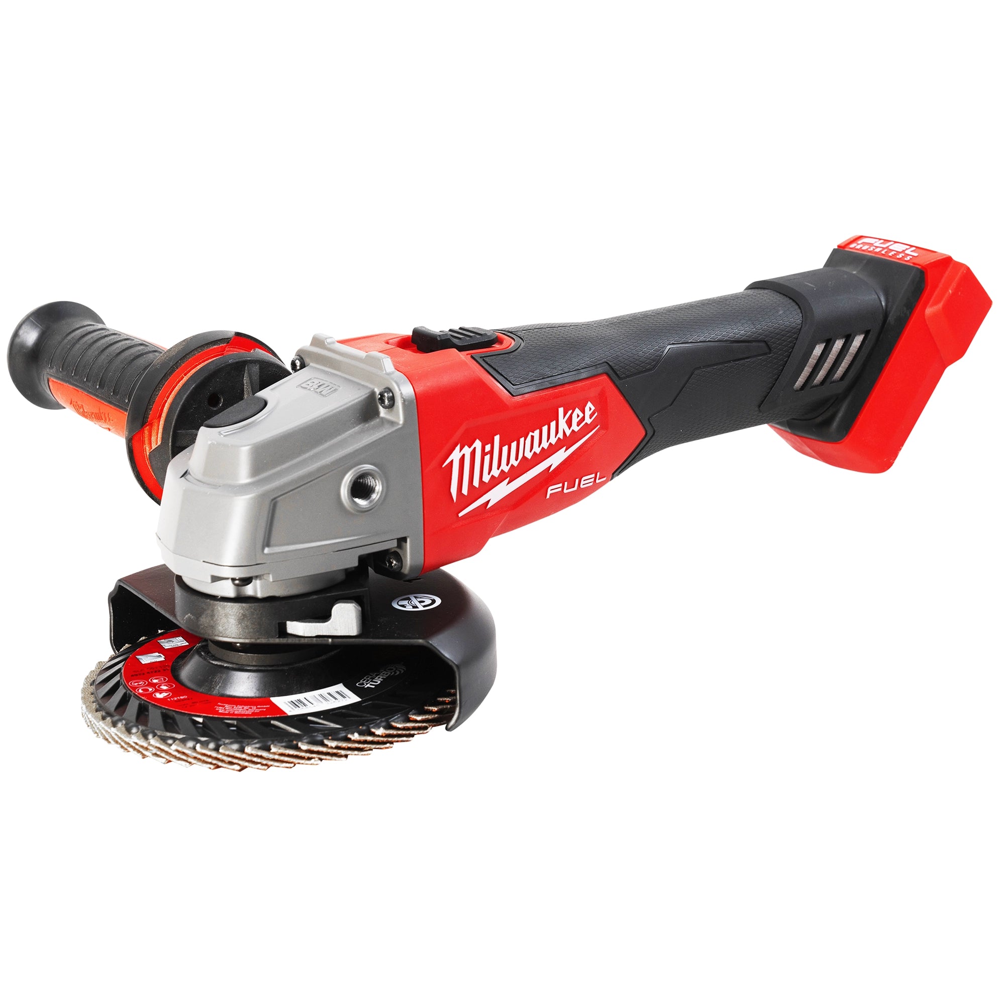 Kit Milwaukee M18 FPP2E3-502X 18V 5Ah