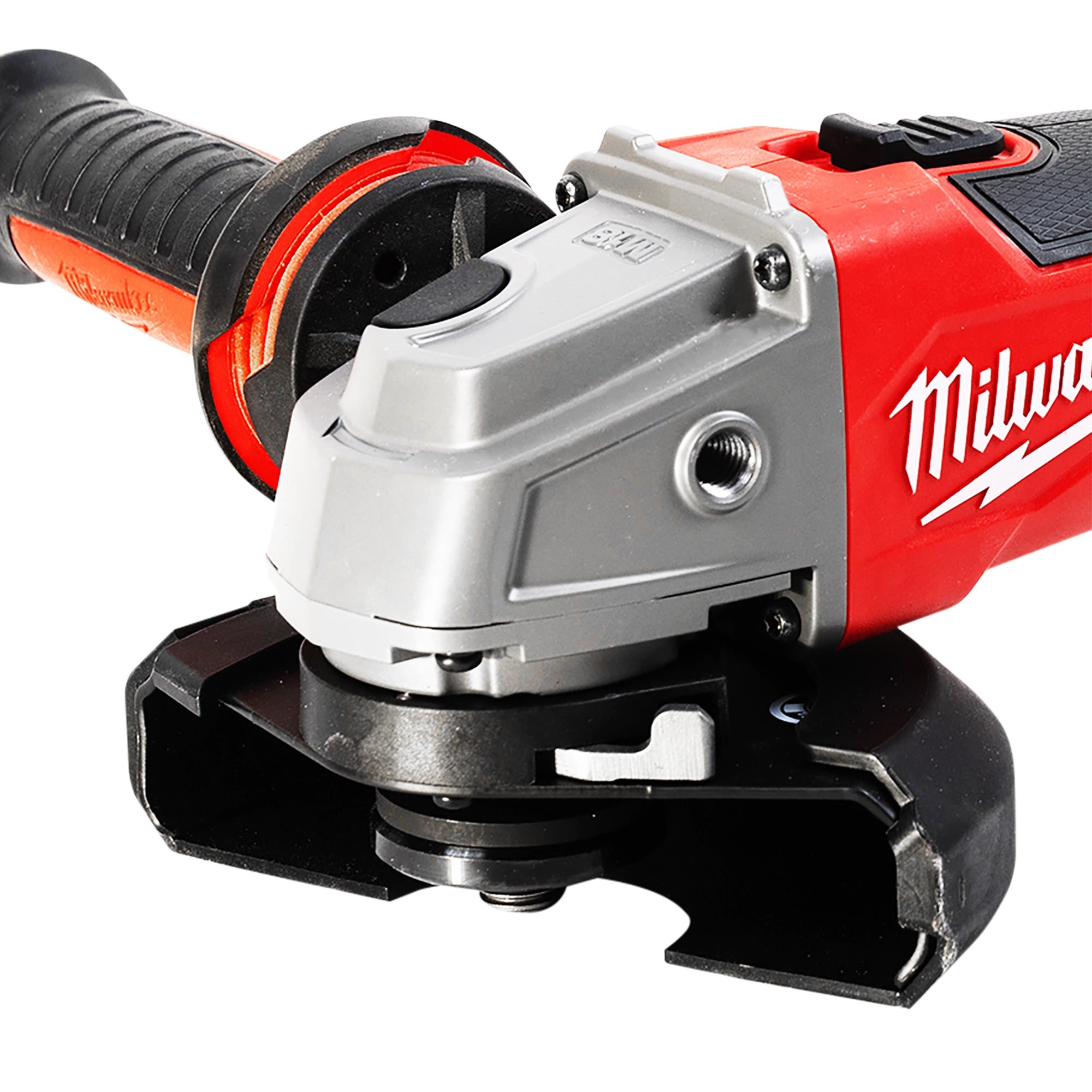 Smerigliatrice Angolare Milwaukee M18 FSAG125X-0X 18V