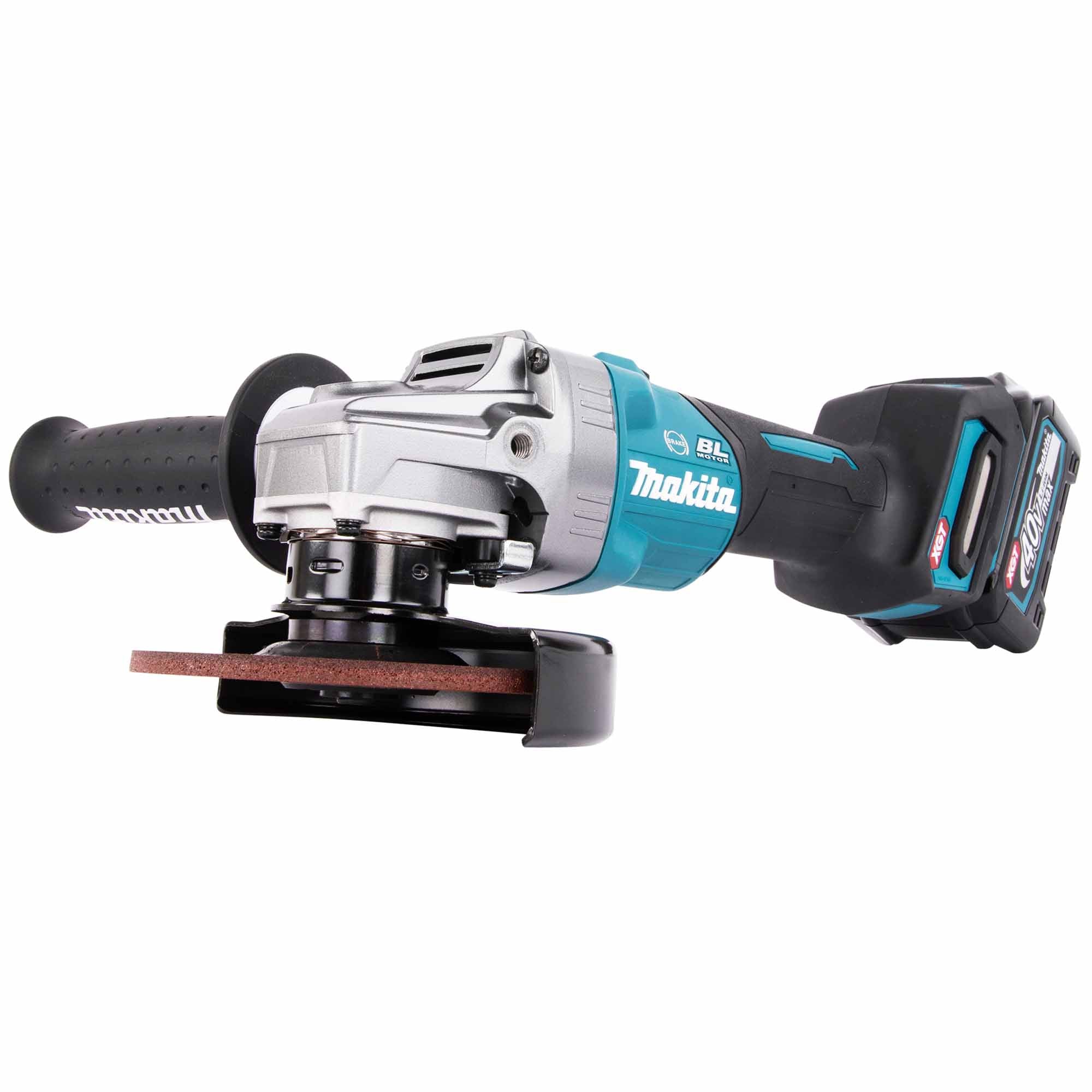 Combo Kit Makita DK0126G401 40V 4Ah