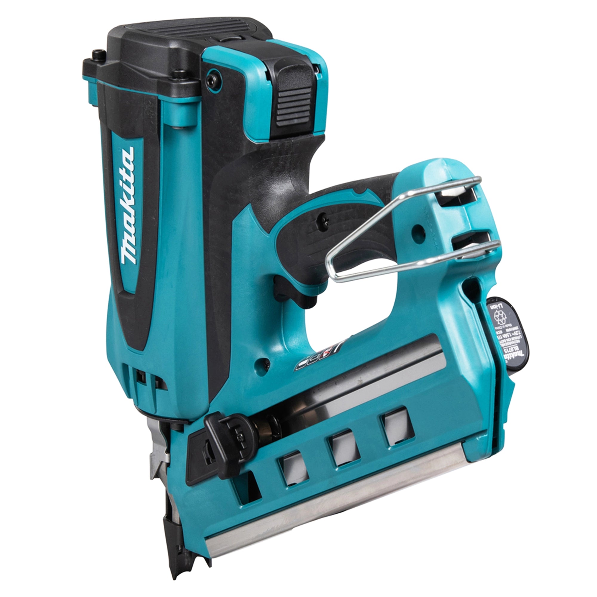 Chiodatrice Makita GN900SE 7.2V 1.5Ah