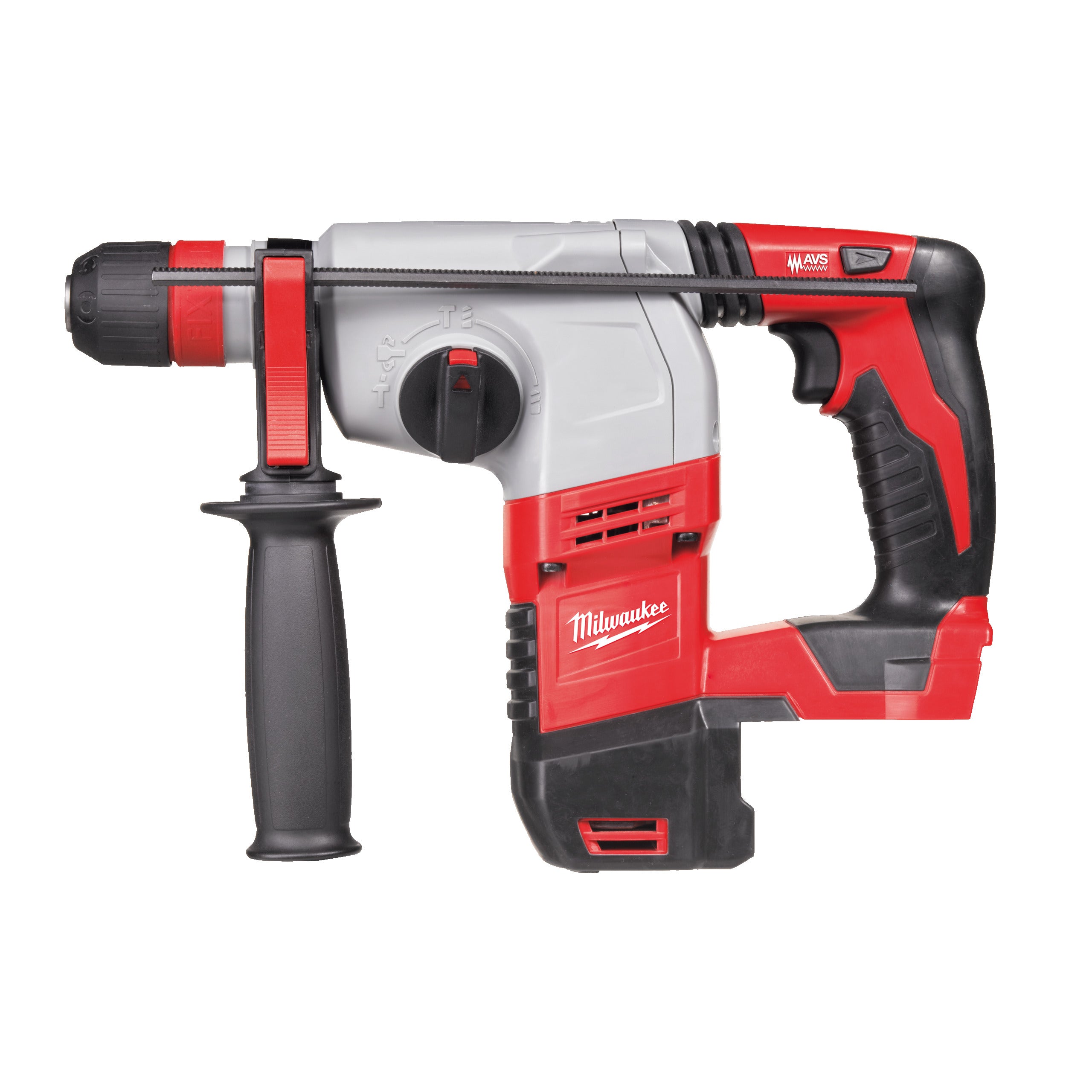 Tassellatore Milwaukee HD18 HX-0