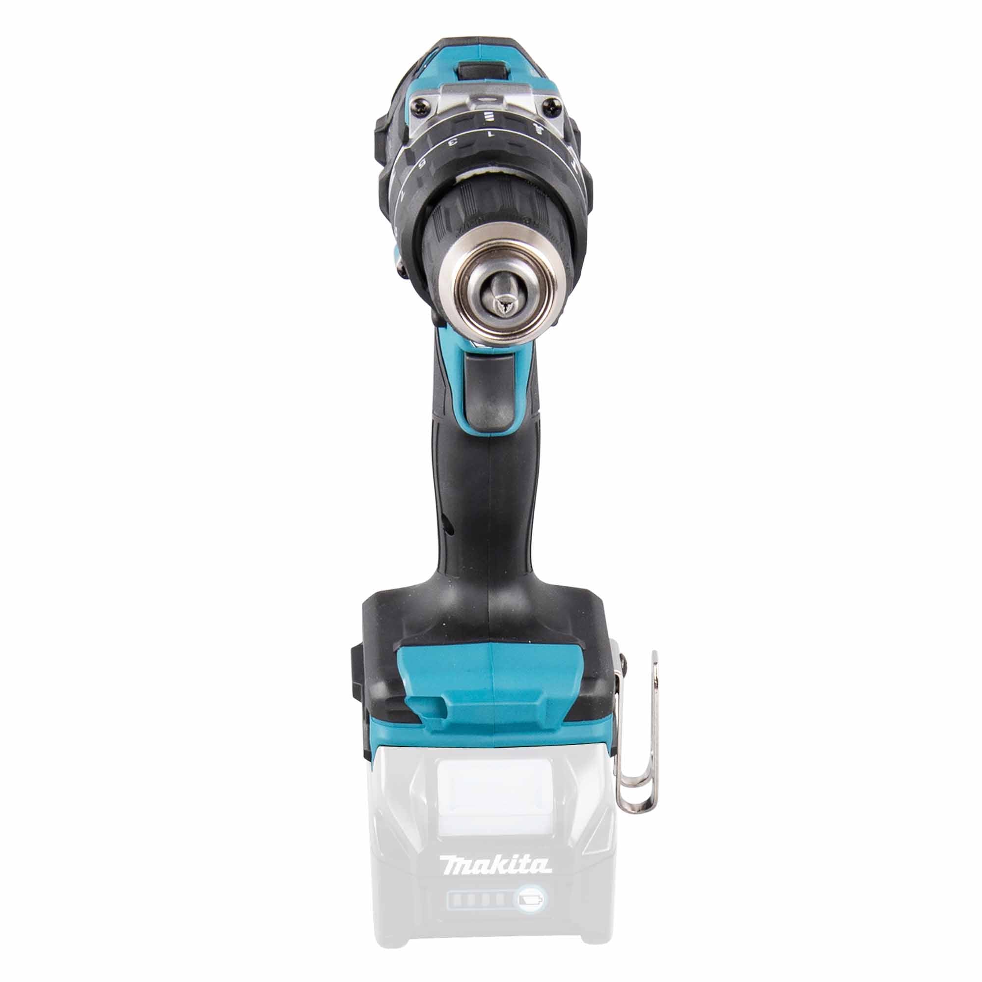 Avvitatore Percussione Makita HP002GD201 40V 2.5Ah