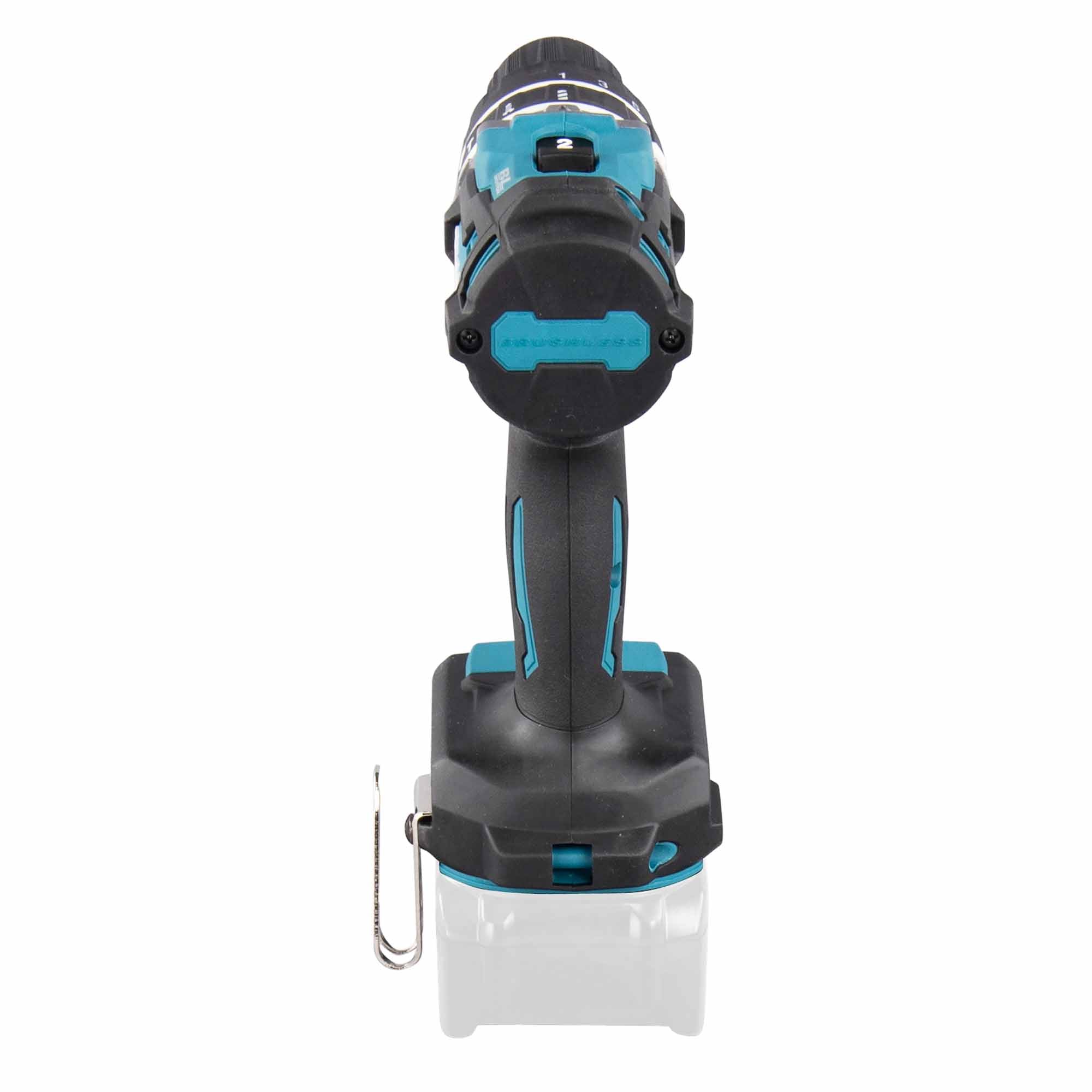 Avvitatore Percussione Makita HP002GD201 40V 2.5Ah