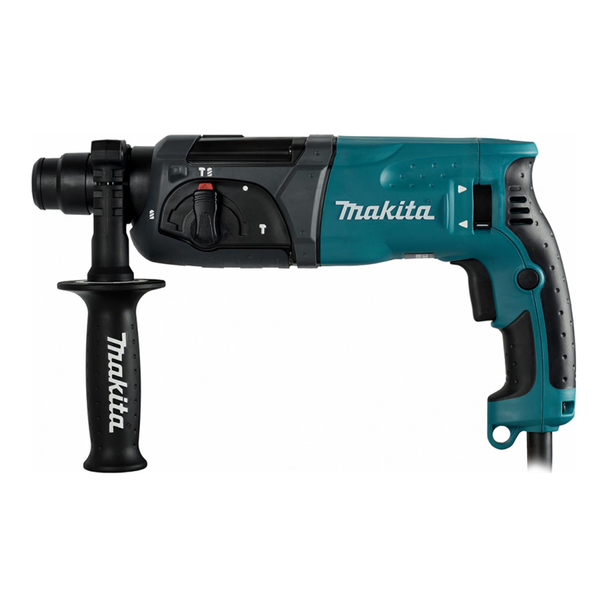 Set Elettroutensili Makita GA4530+HR2470