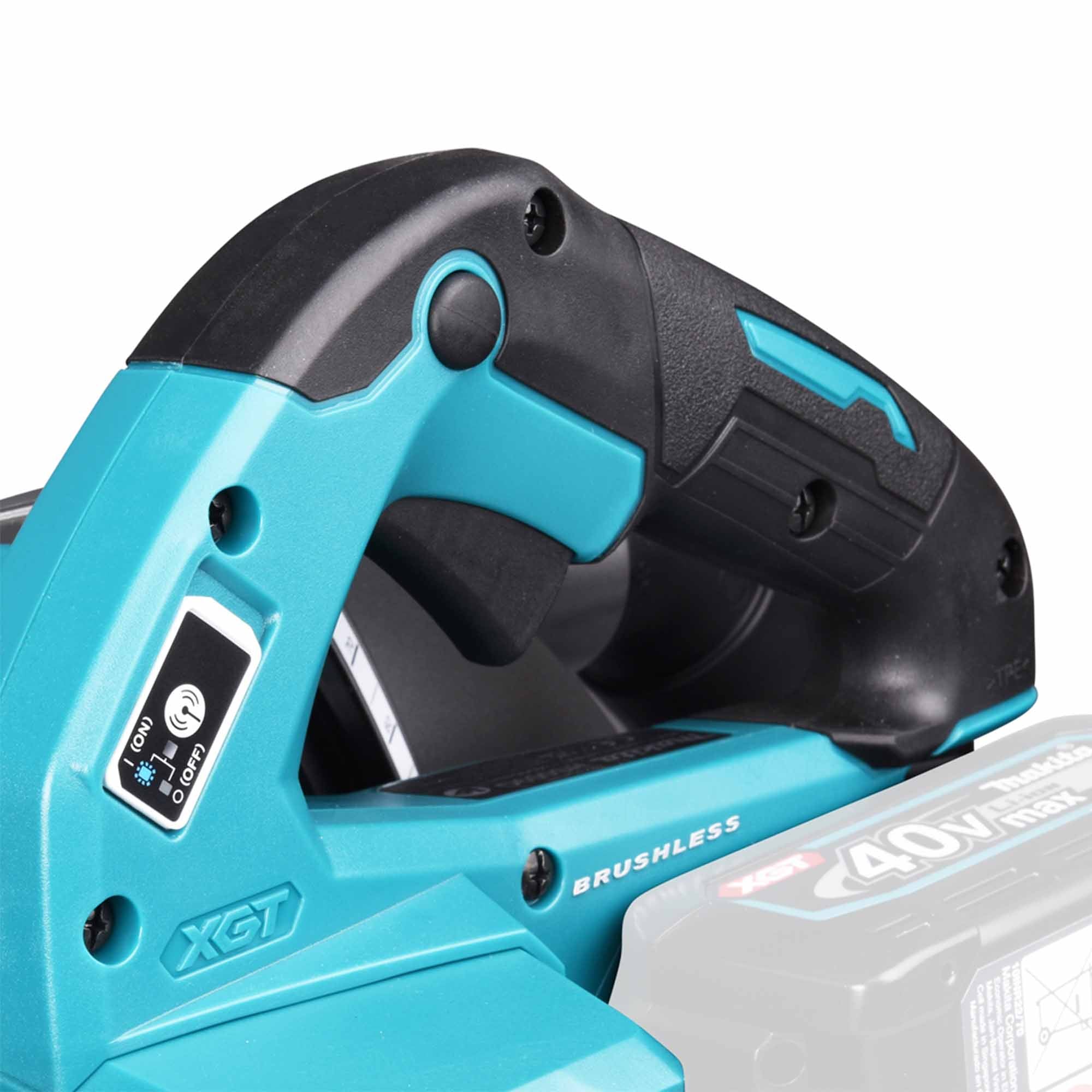 Sega circolare Makita HS009GZ 40V