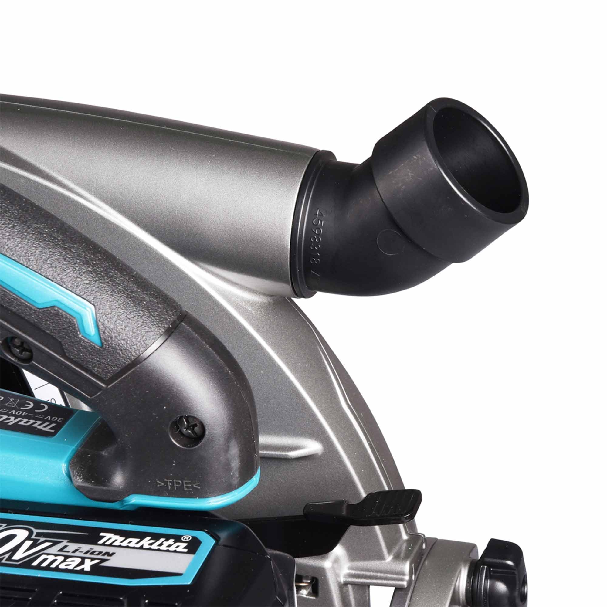 Sega circolare Makita HS011GZ 40V