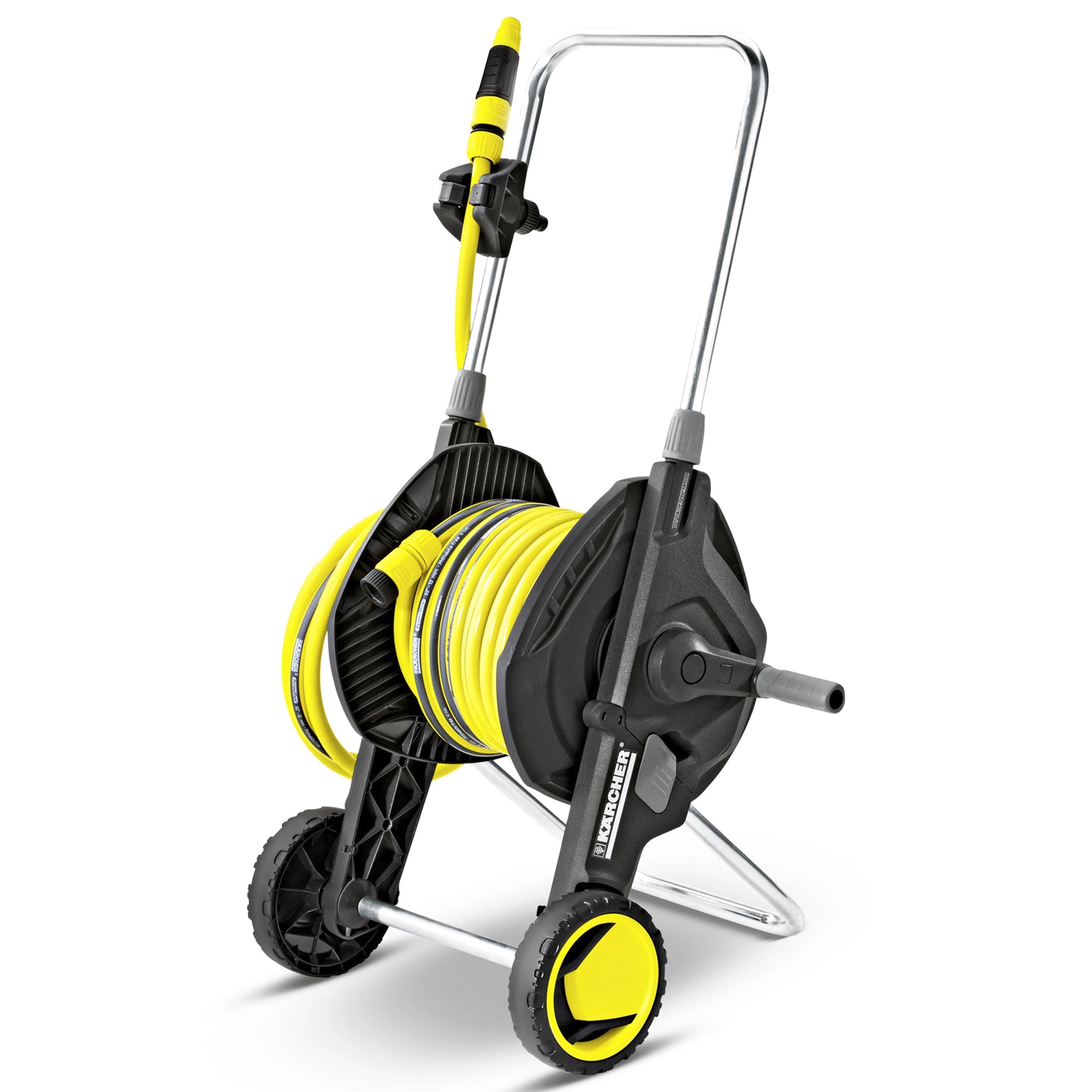 Carrello avvolgitubo Karcher HT 4.520