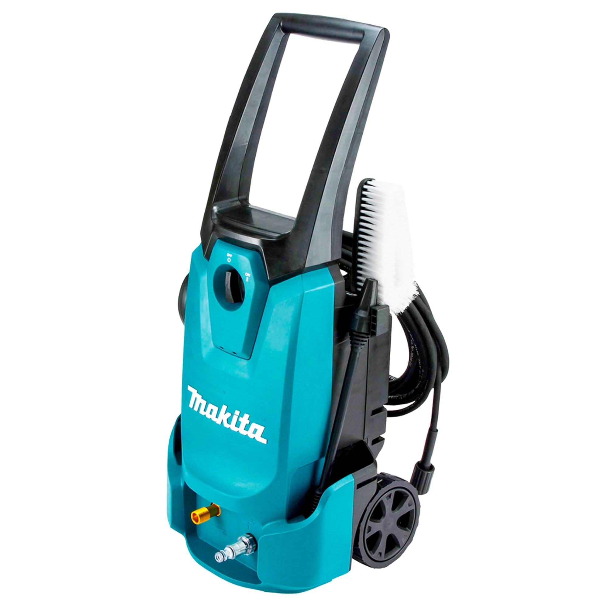 Idropulitrice Makita HW1200 1800W