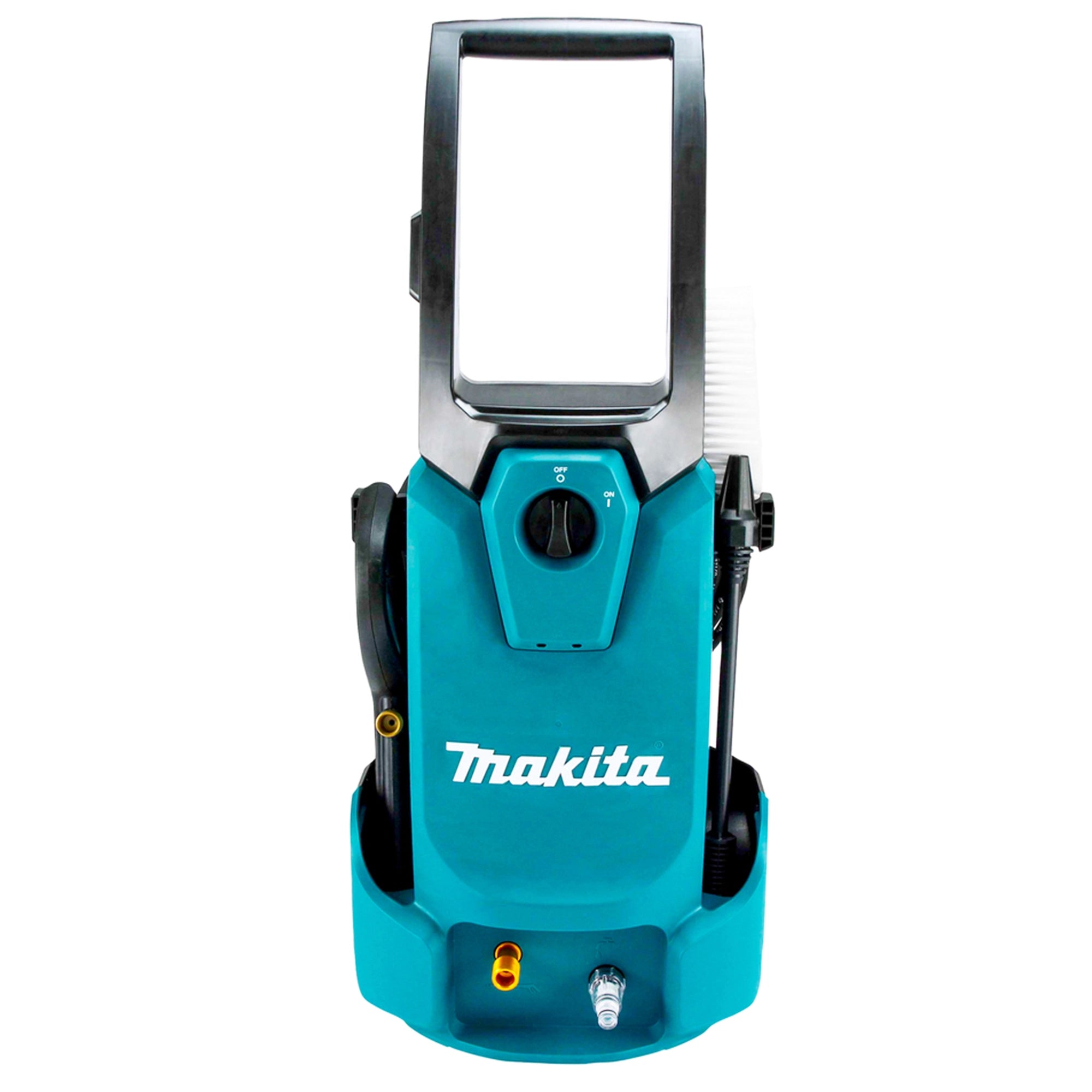 Idropulitrice Makita HW1200 1800W