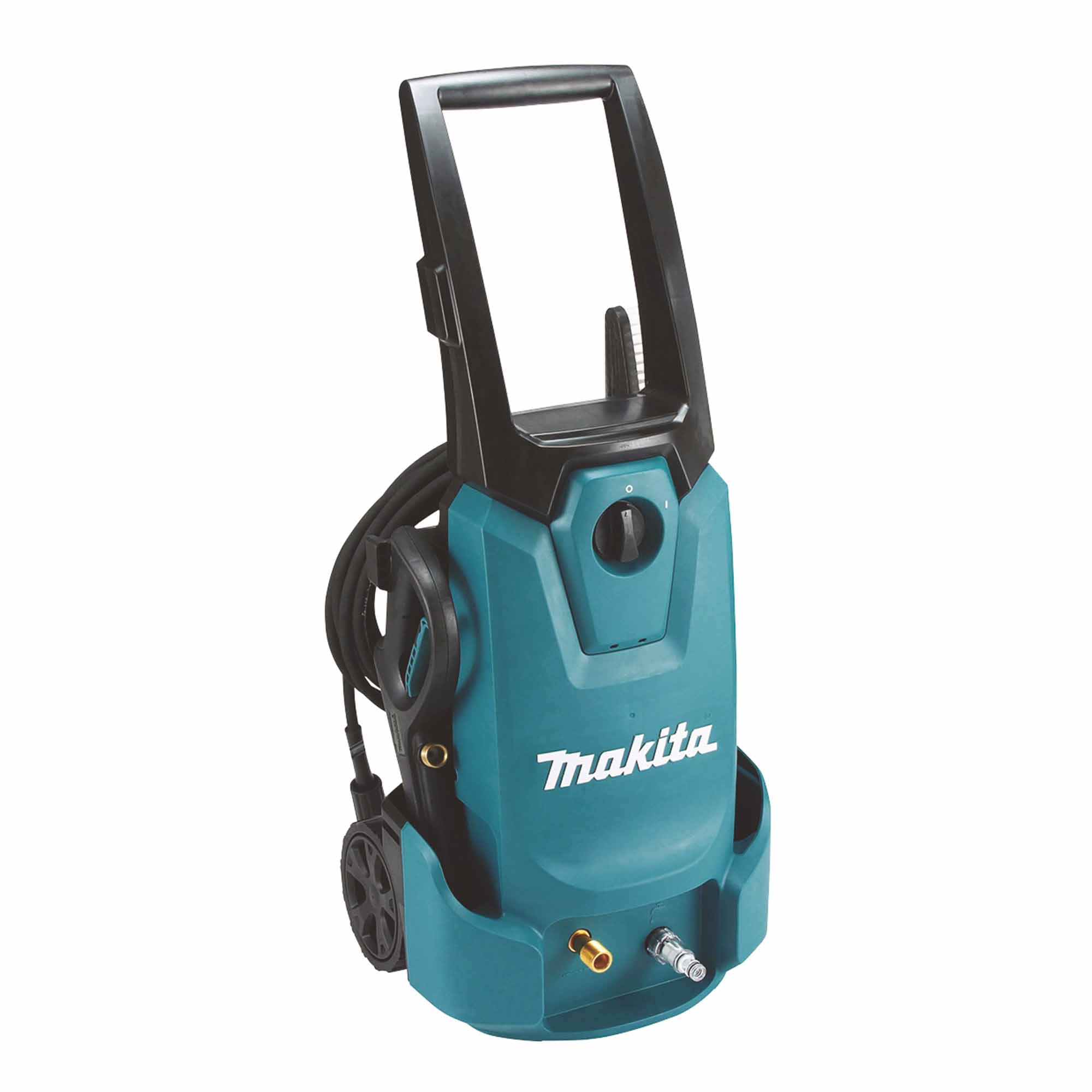 Makita HW1200 1800W pressure washer