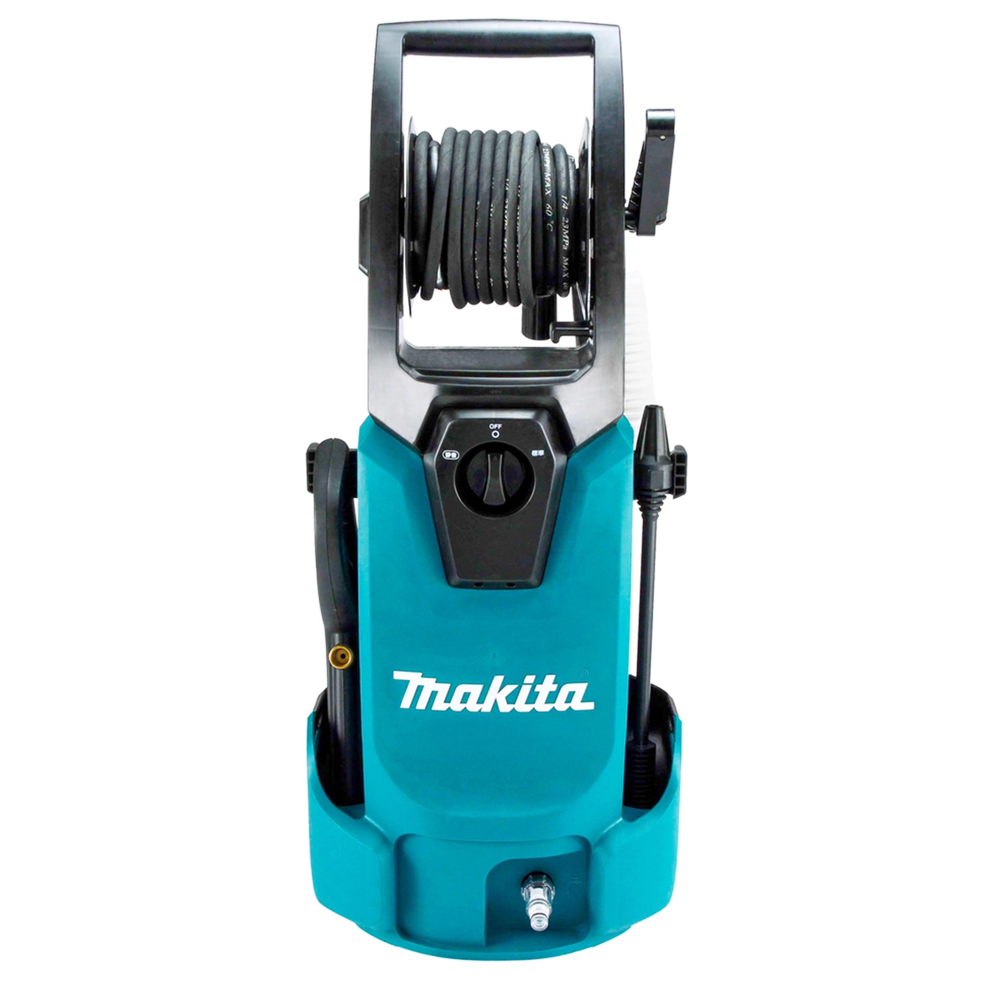 Idropulitrice Makita HW1300 1800W