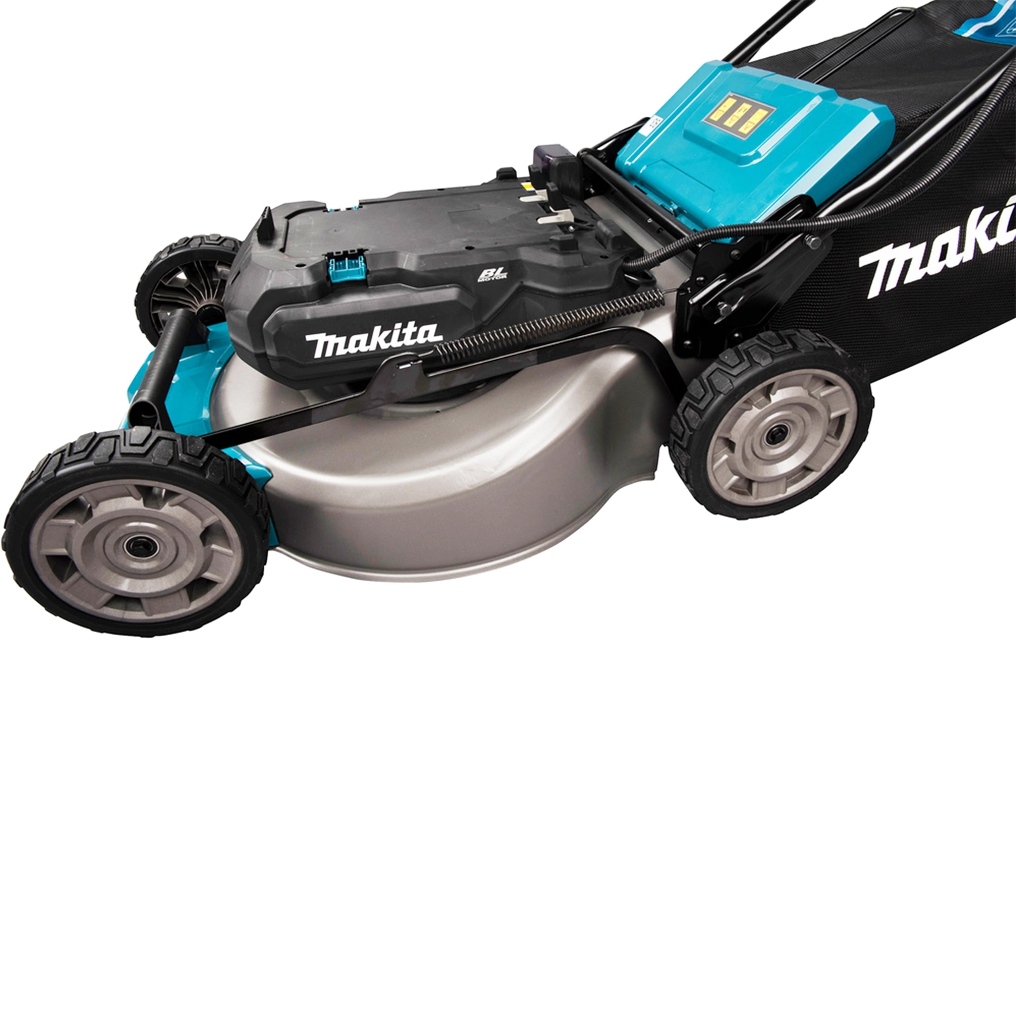 Rasaerba Makita LM001CZ 40V