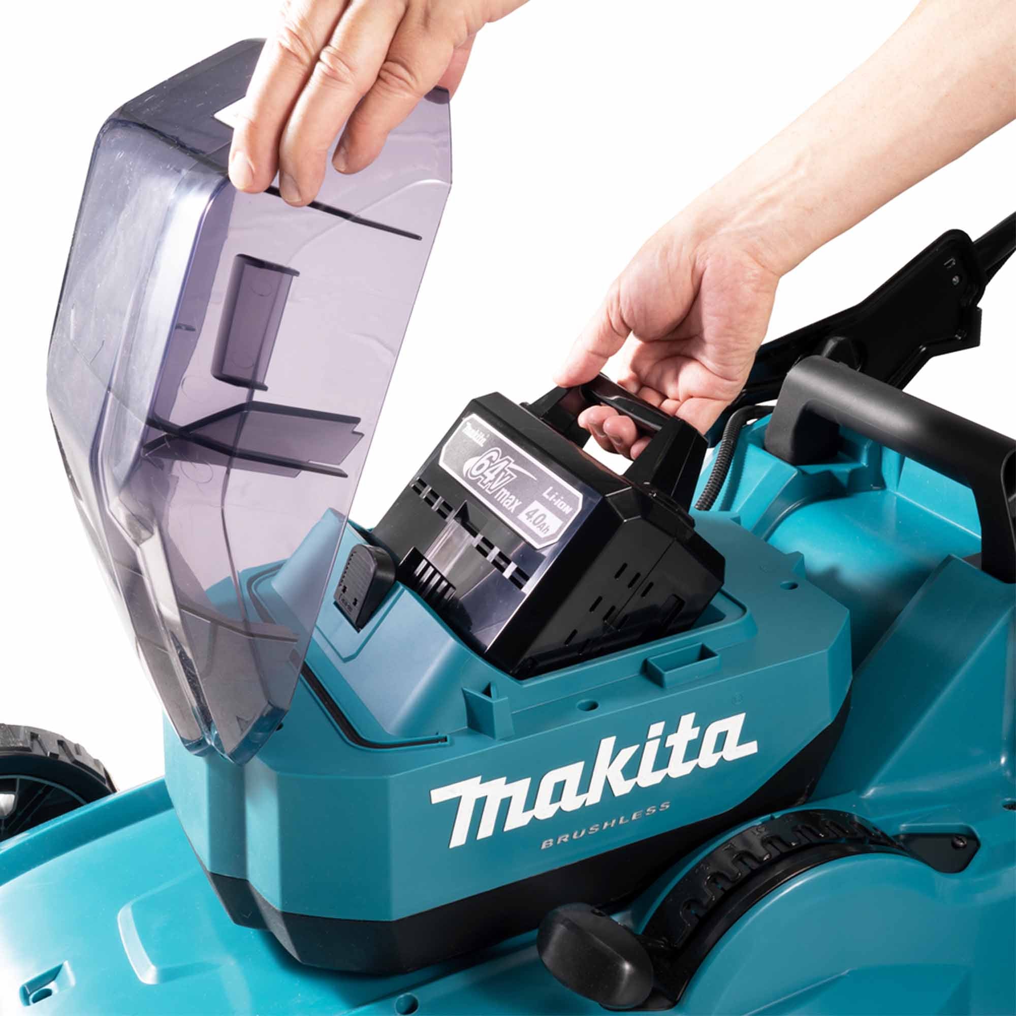 Rasaerba Makita LM002JM101 64V