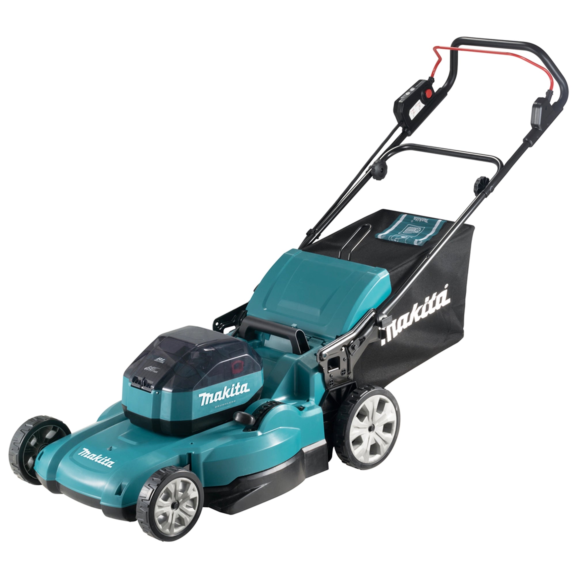 Rasaerba Makita LM002JM101 64V 4Ah