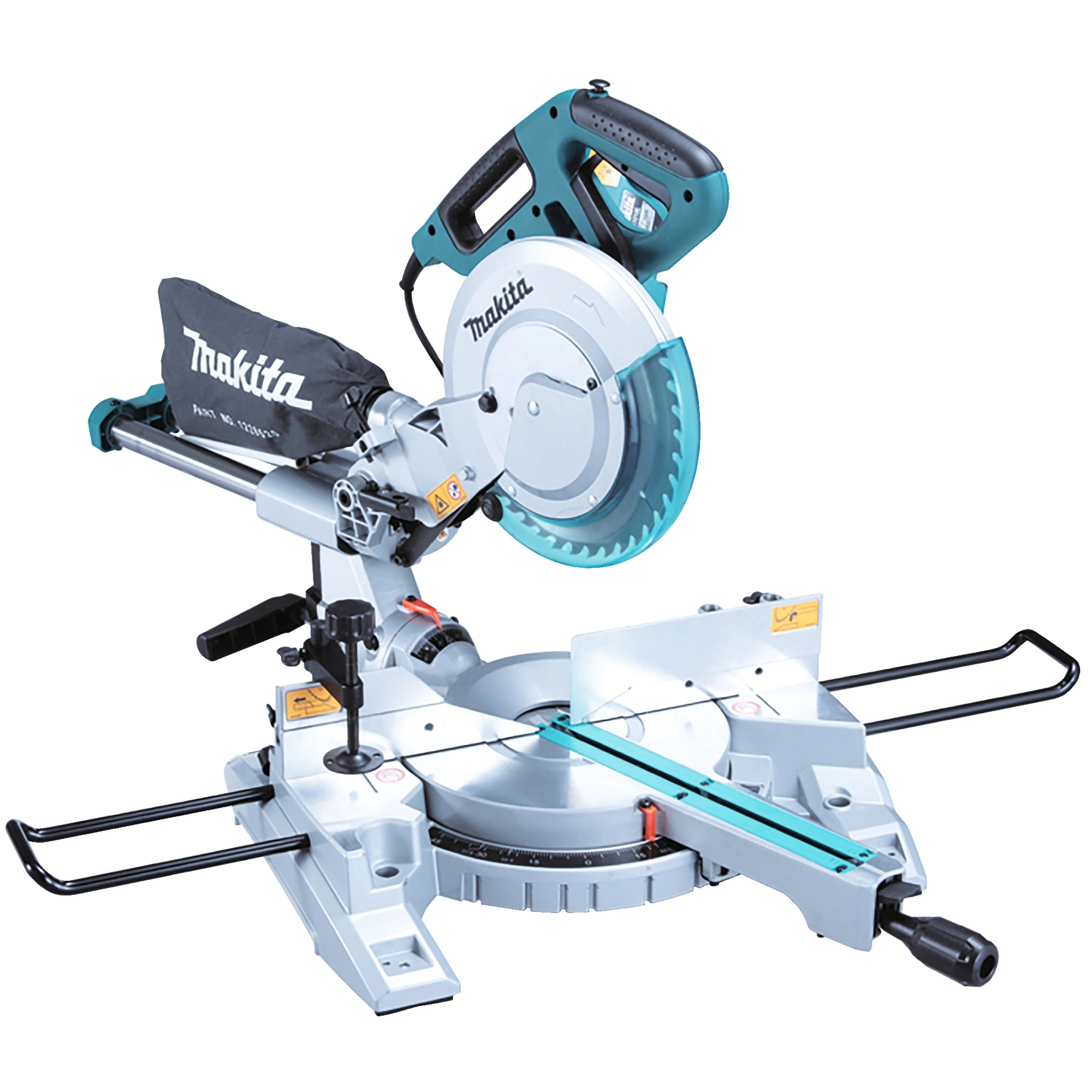 Troncatrice Makita LS1018LN 1430W