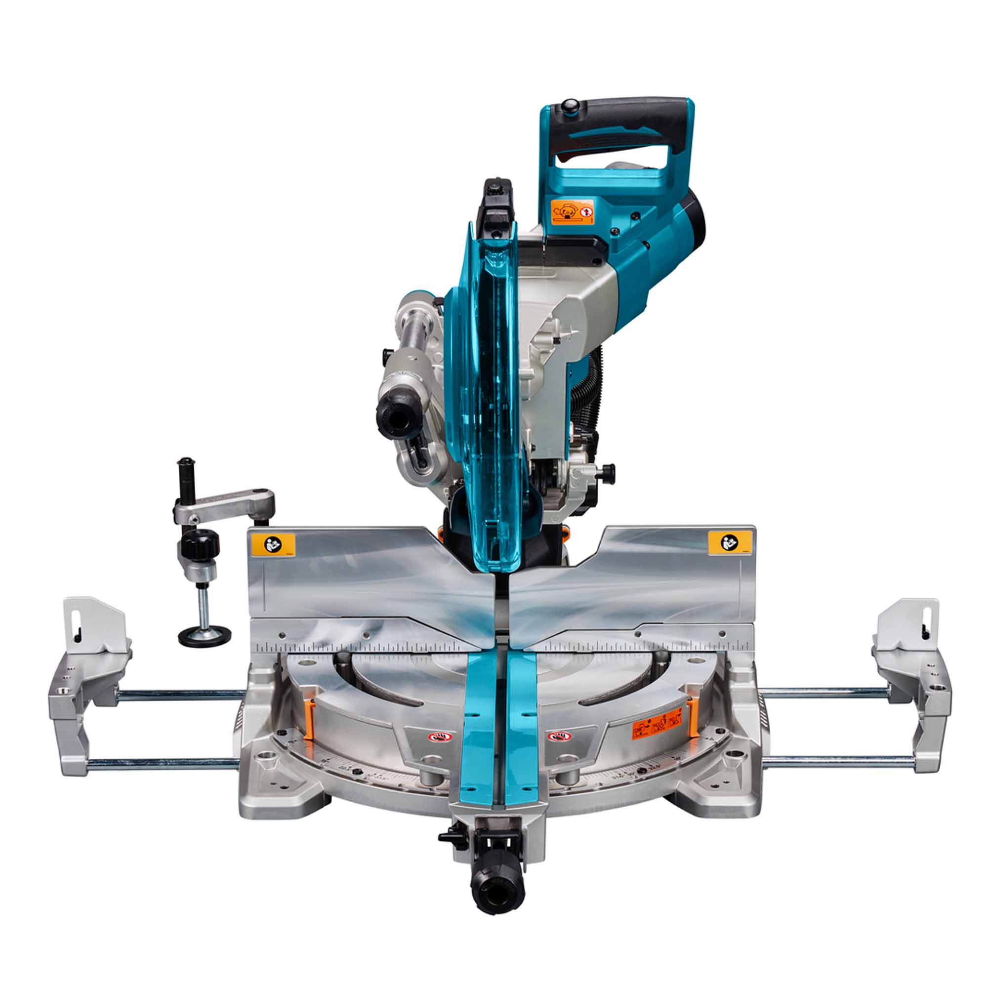 Troncatrice Radiale Makita LS1219L 1800W