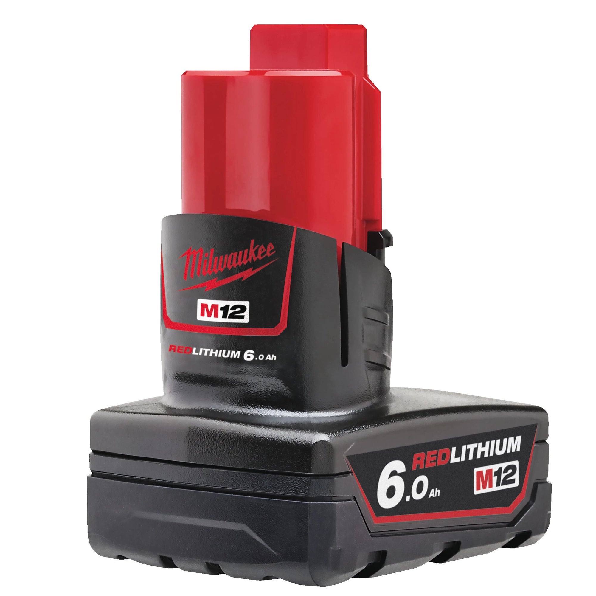 Batteria Milwaukee M12 B6 6Ah