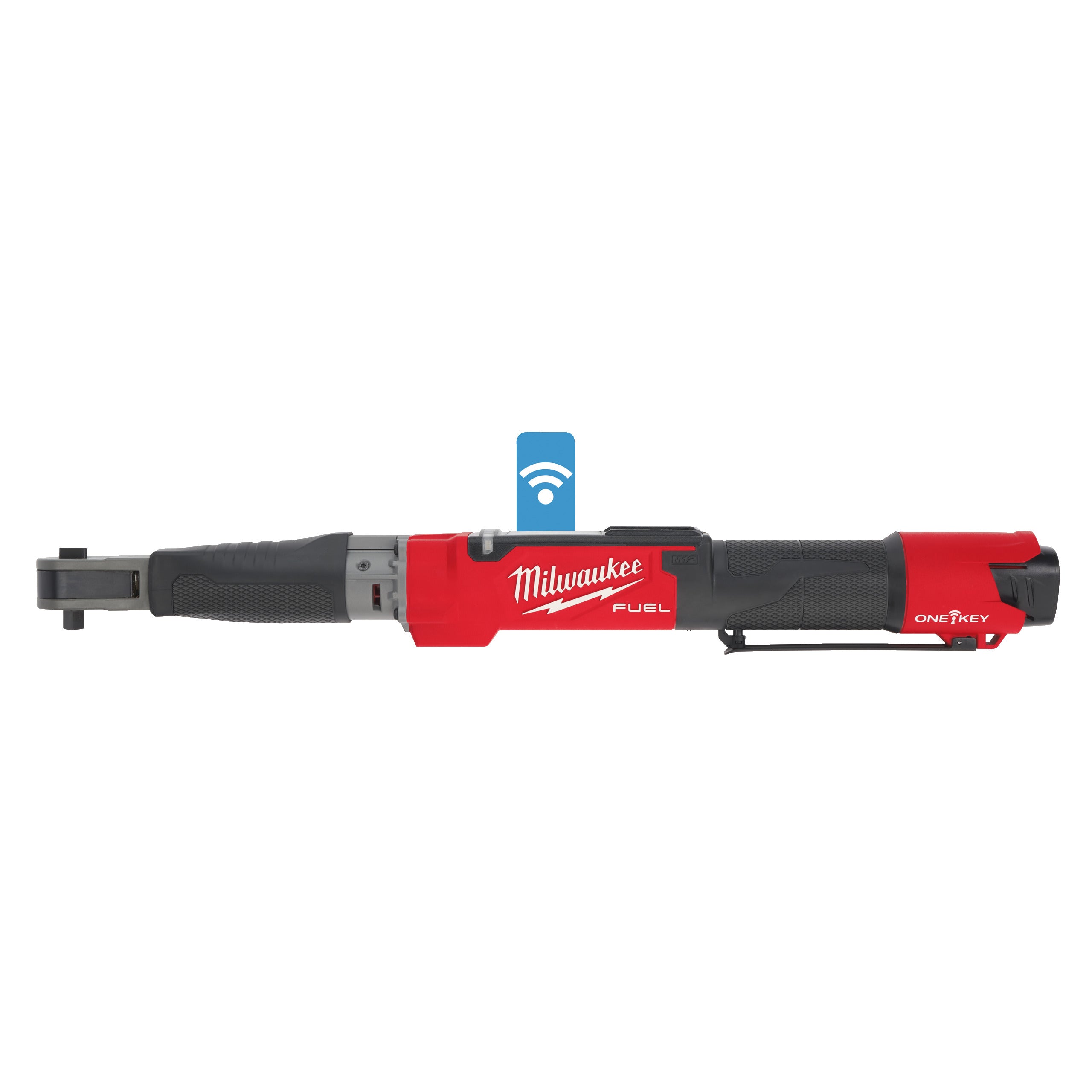 Chiave dinamometrica Milwaukee M12 ONEFTR38-201C 12V 2Ah