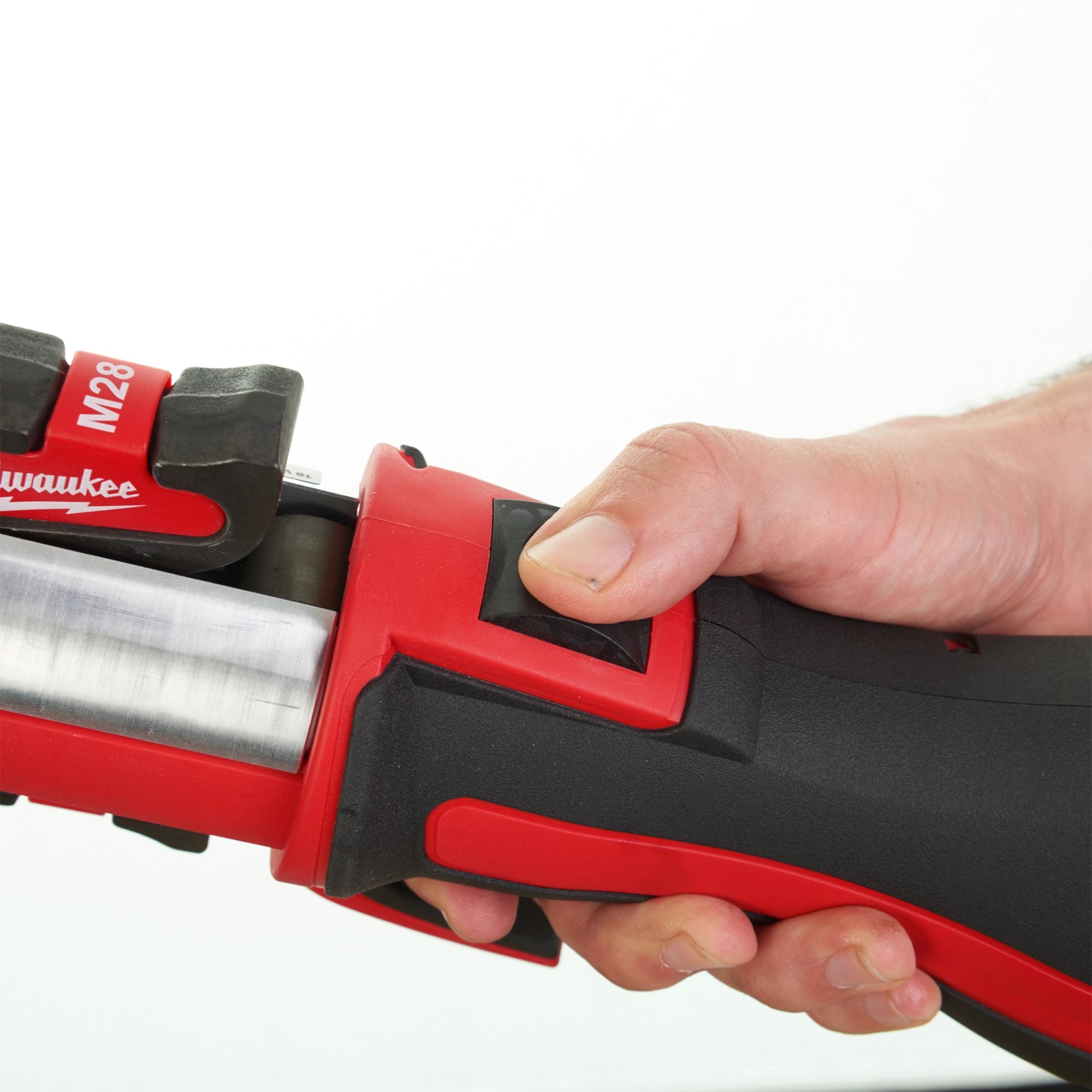 Pressatrice Milwaukee M18 BLHPT-202C TH-SET 18V 2Ah