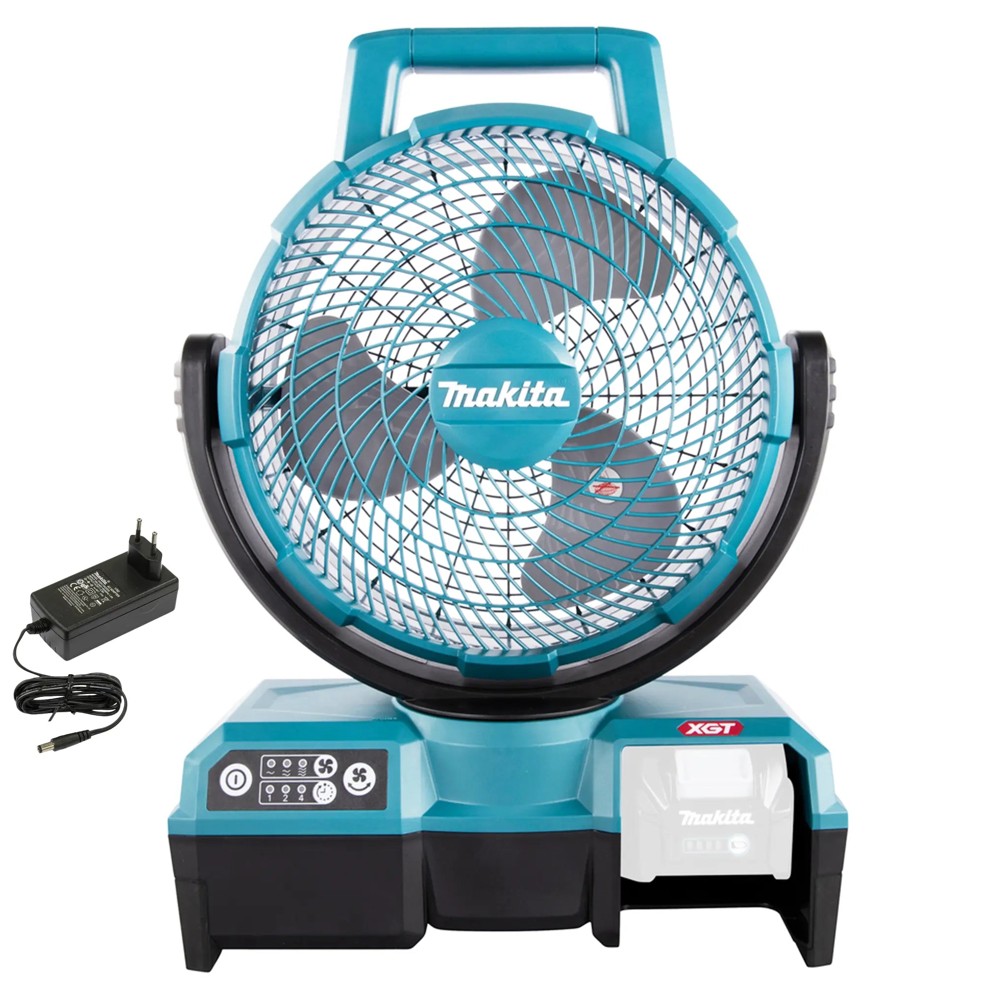 Ventilatore Makita CF001GZ 40V