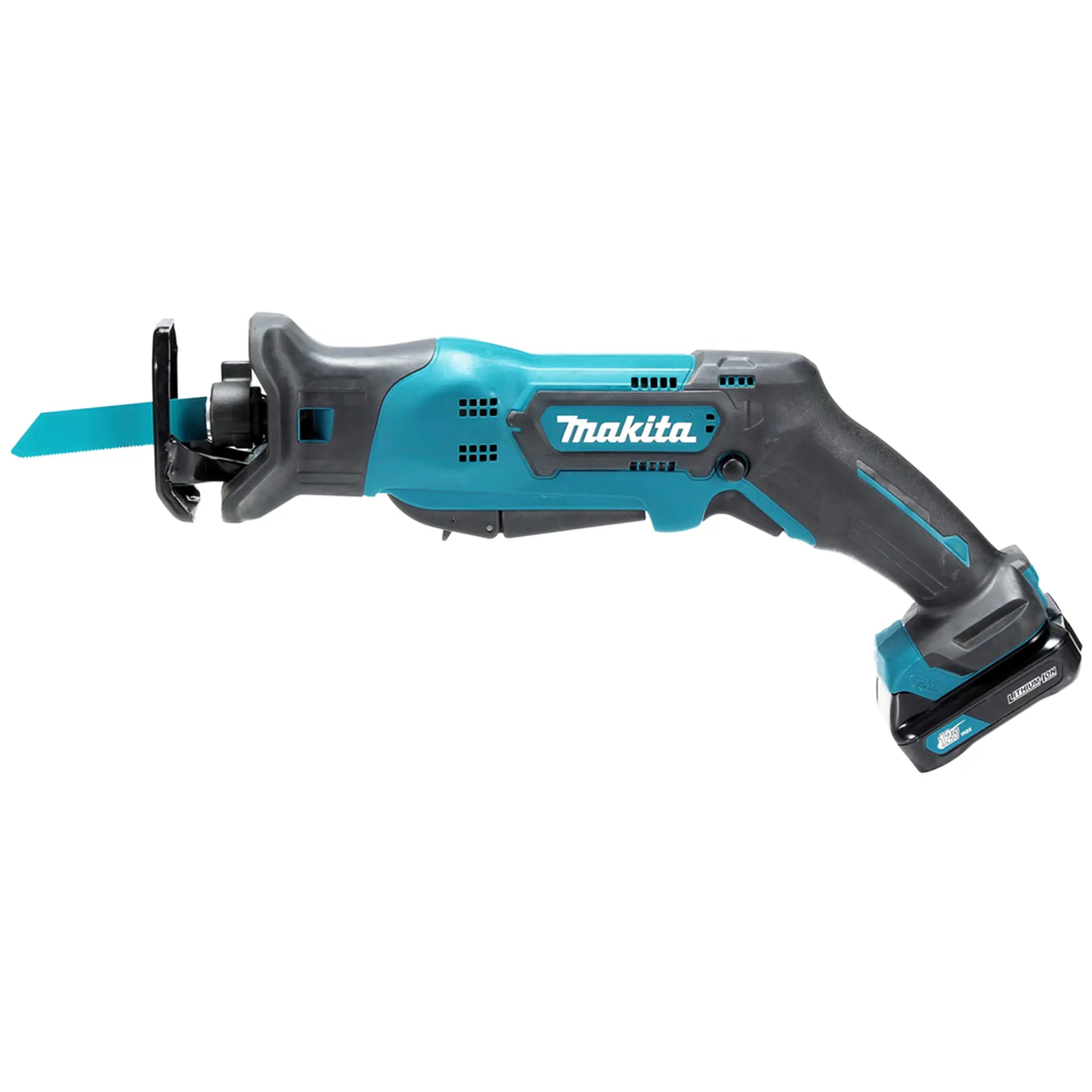 Seghetto Diritto Makita JR103DSMJ 12V 4Ah