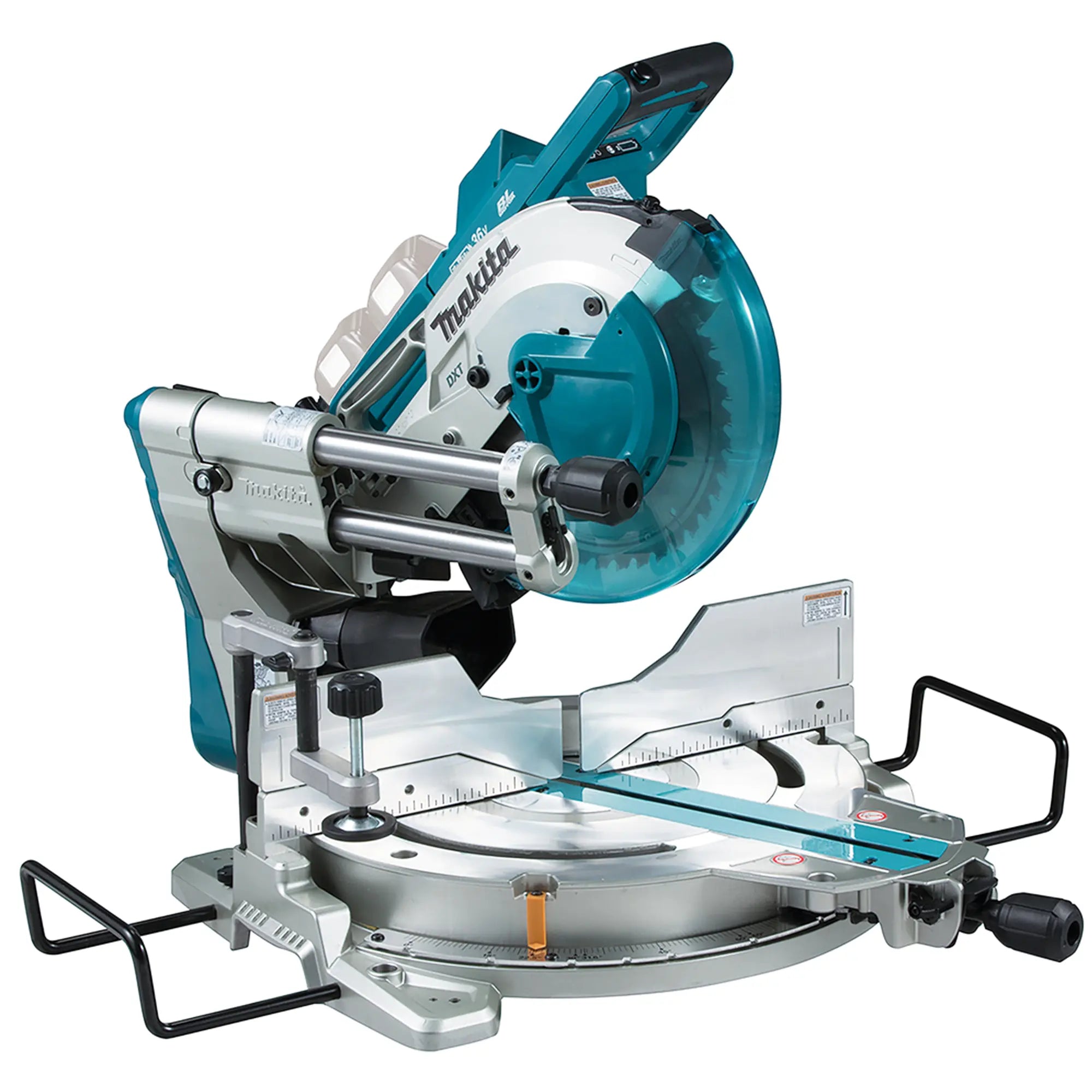 Troncatrice Makita DLS111ZU 18Vx2