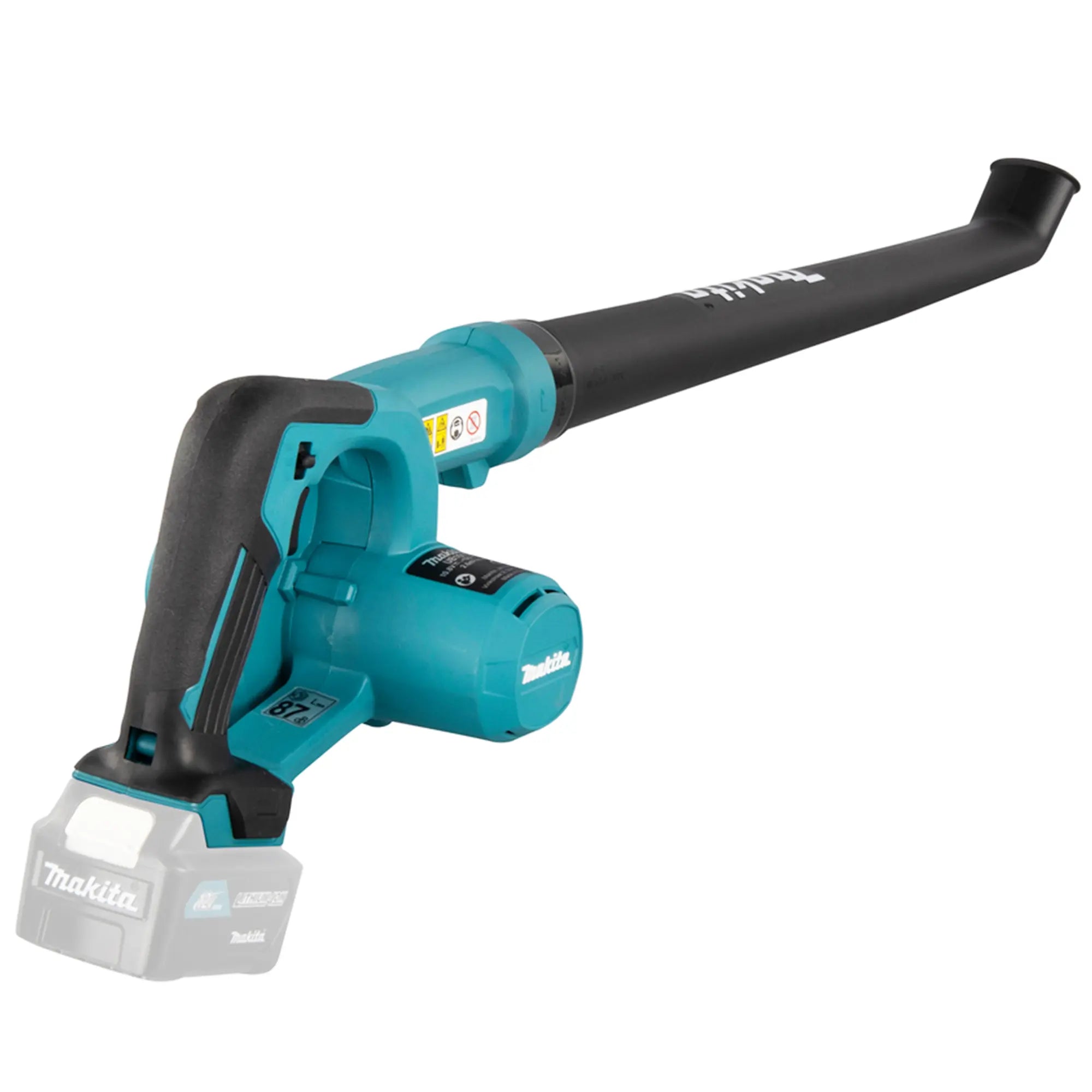 Soffiatore Makita UB101DZ 12V