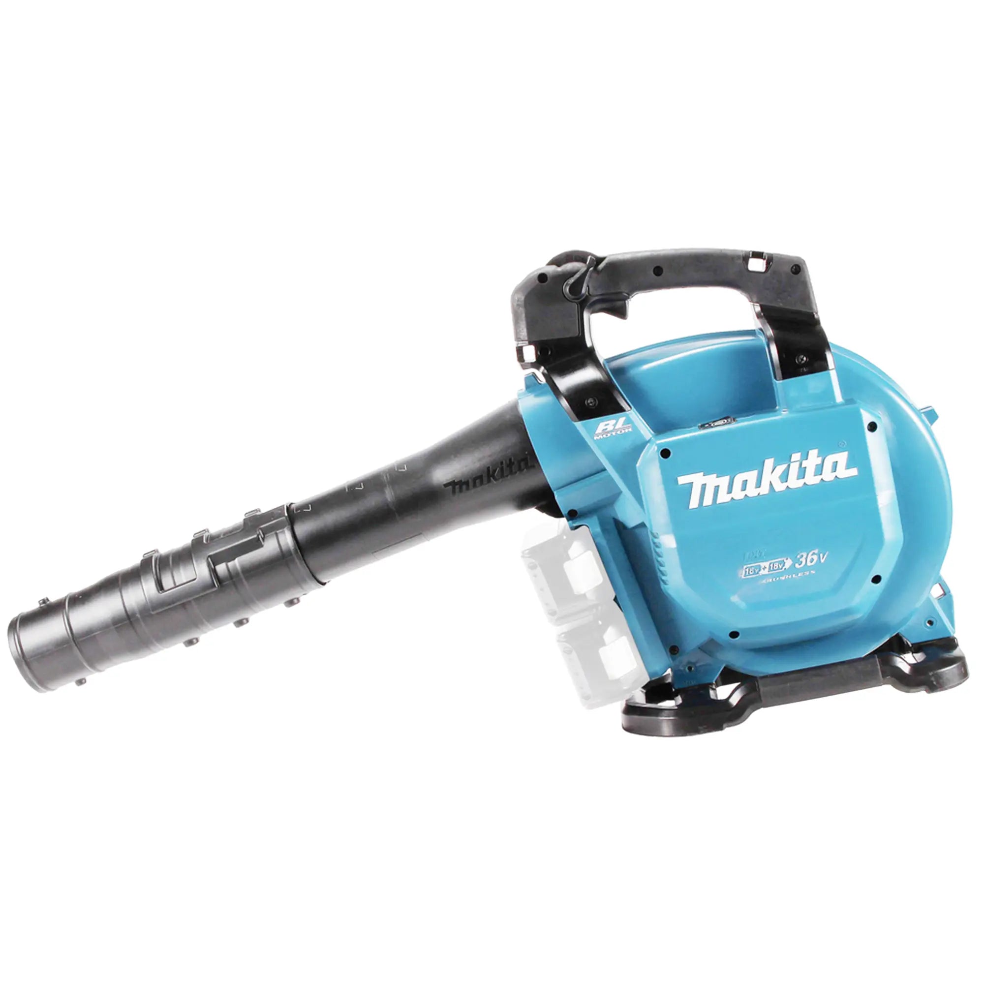 Soffiatore Aspiratore Makita DUB363ZV 18Vx2