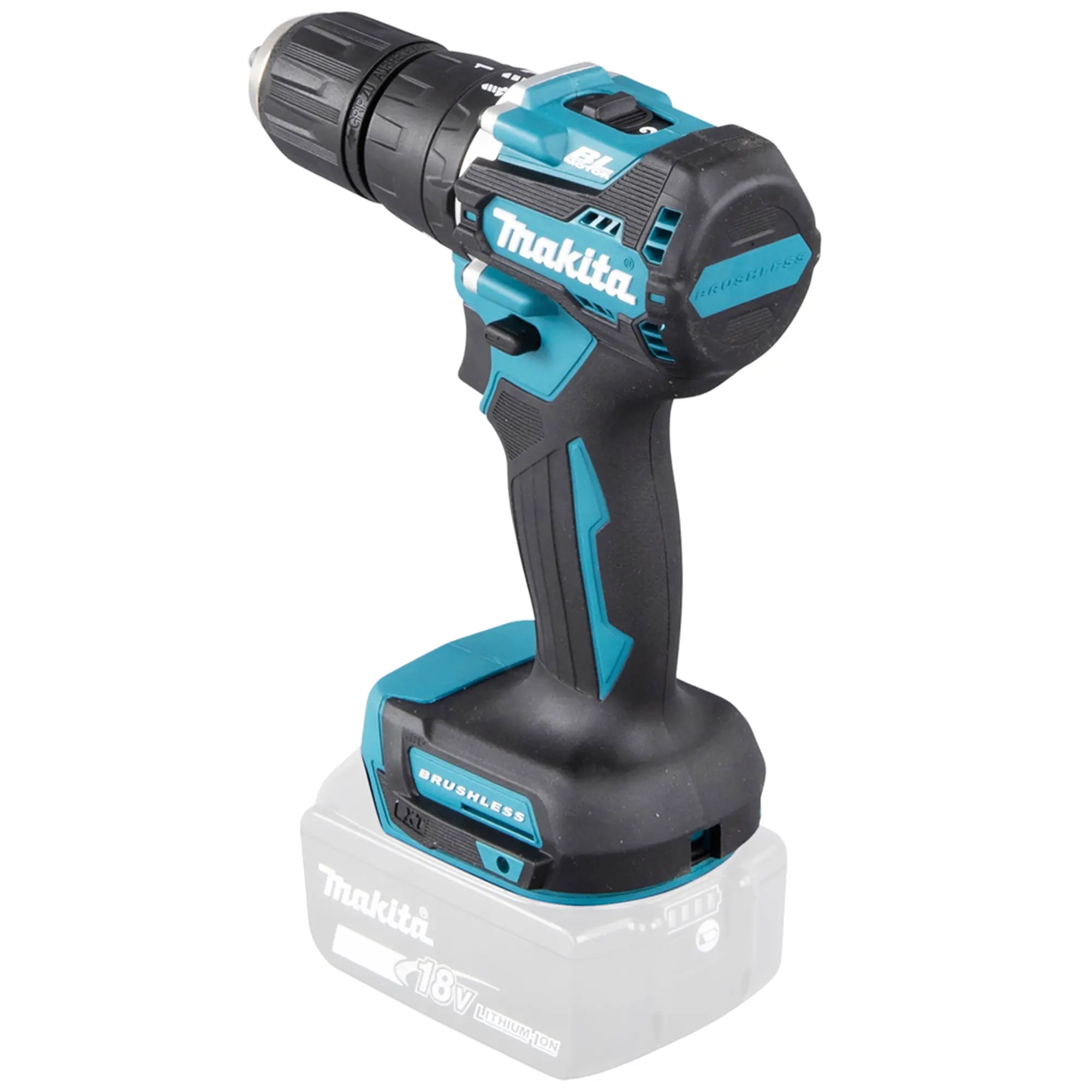 Trapano Avvitatore Makita DHP487ZJ 18V