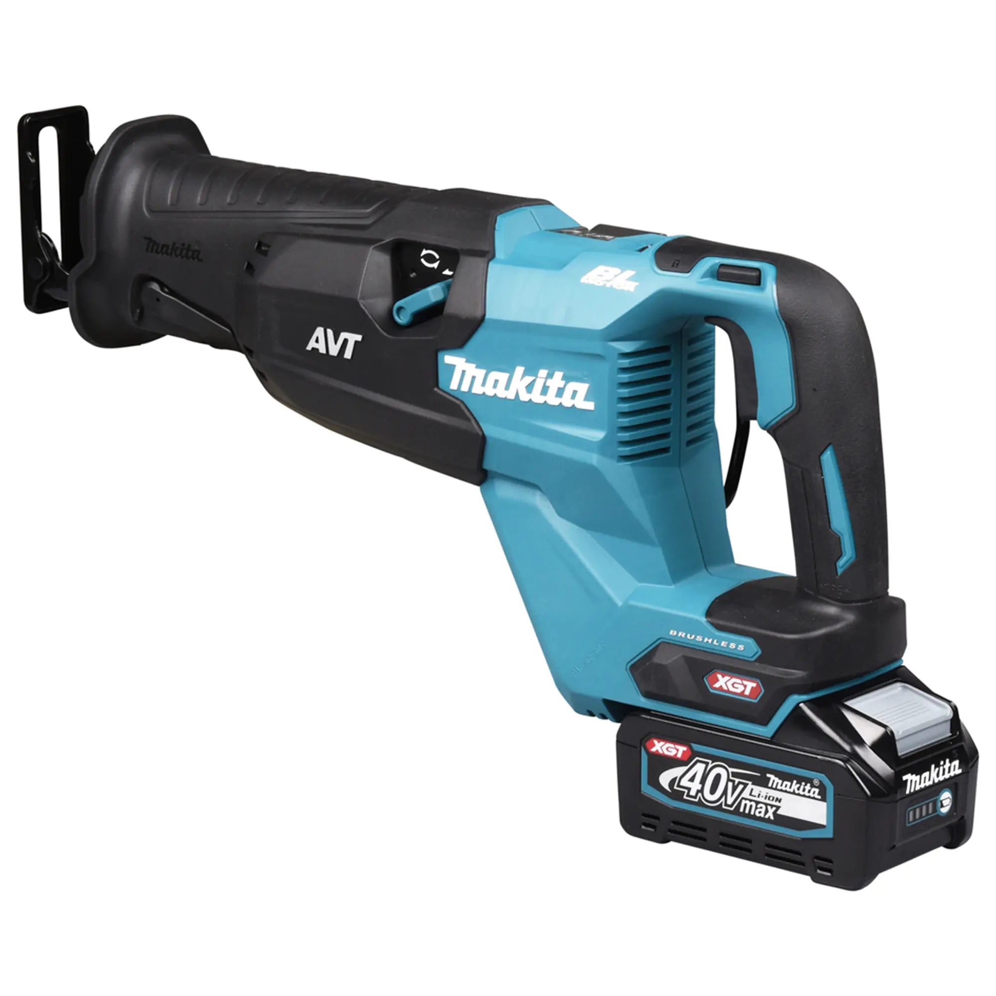 Seghetto Diritto Makita JR002GM201 40V 4Ah