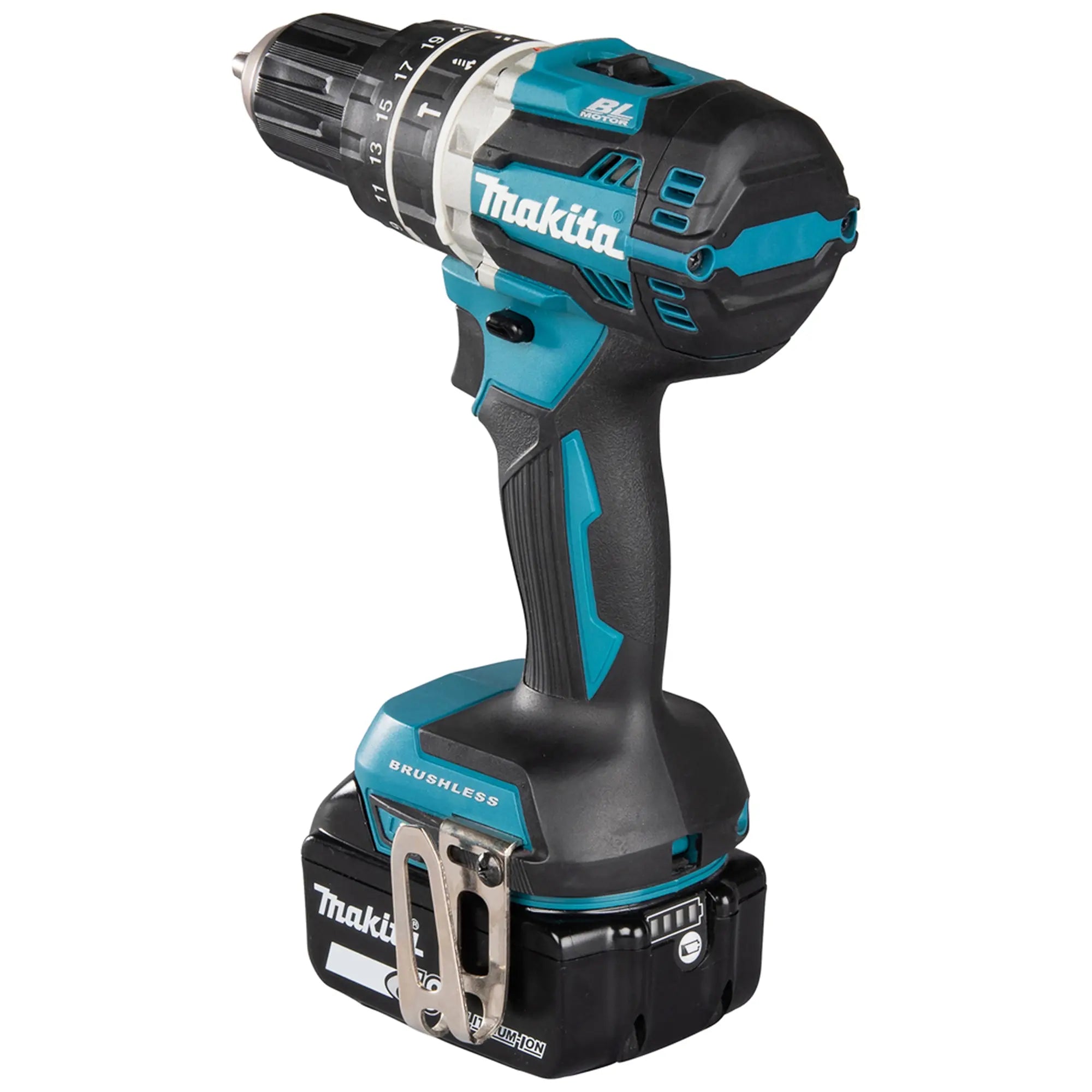 Trapano Makita DHP484RTJ 18V 5Ah