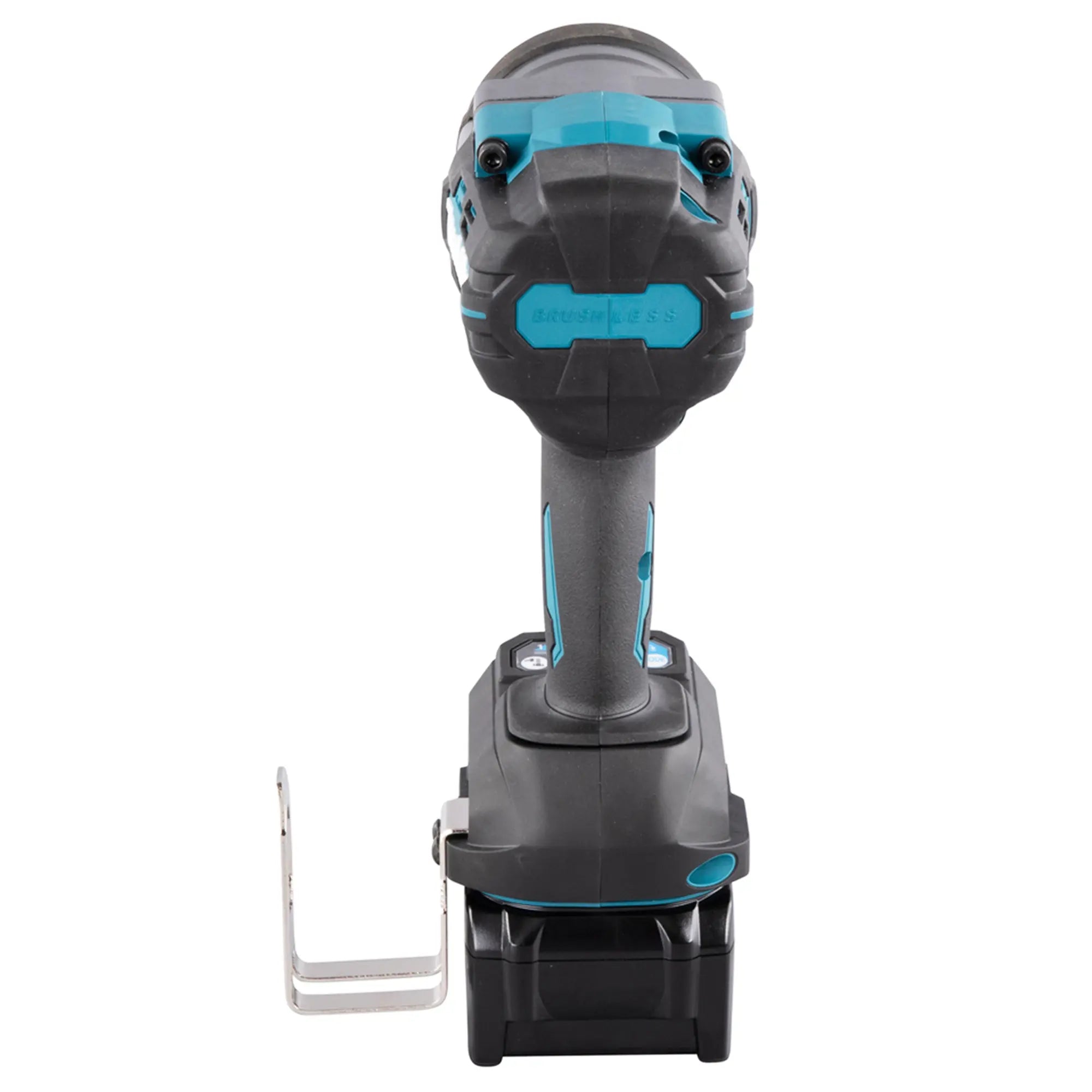 Avvitatore a impulsi Makita TW001GM201 40V 4Ah