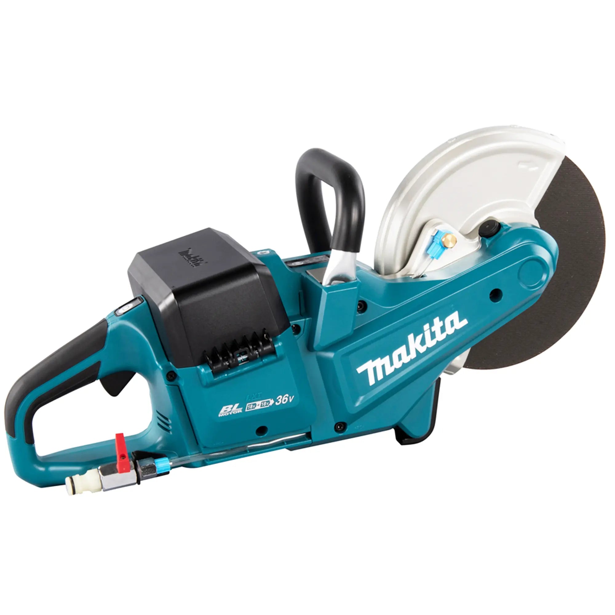 Troncatrice Makita DCE090ZX1 18Vx2