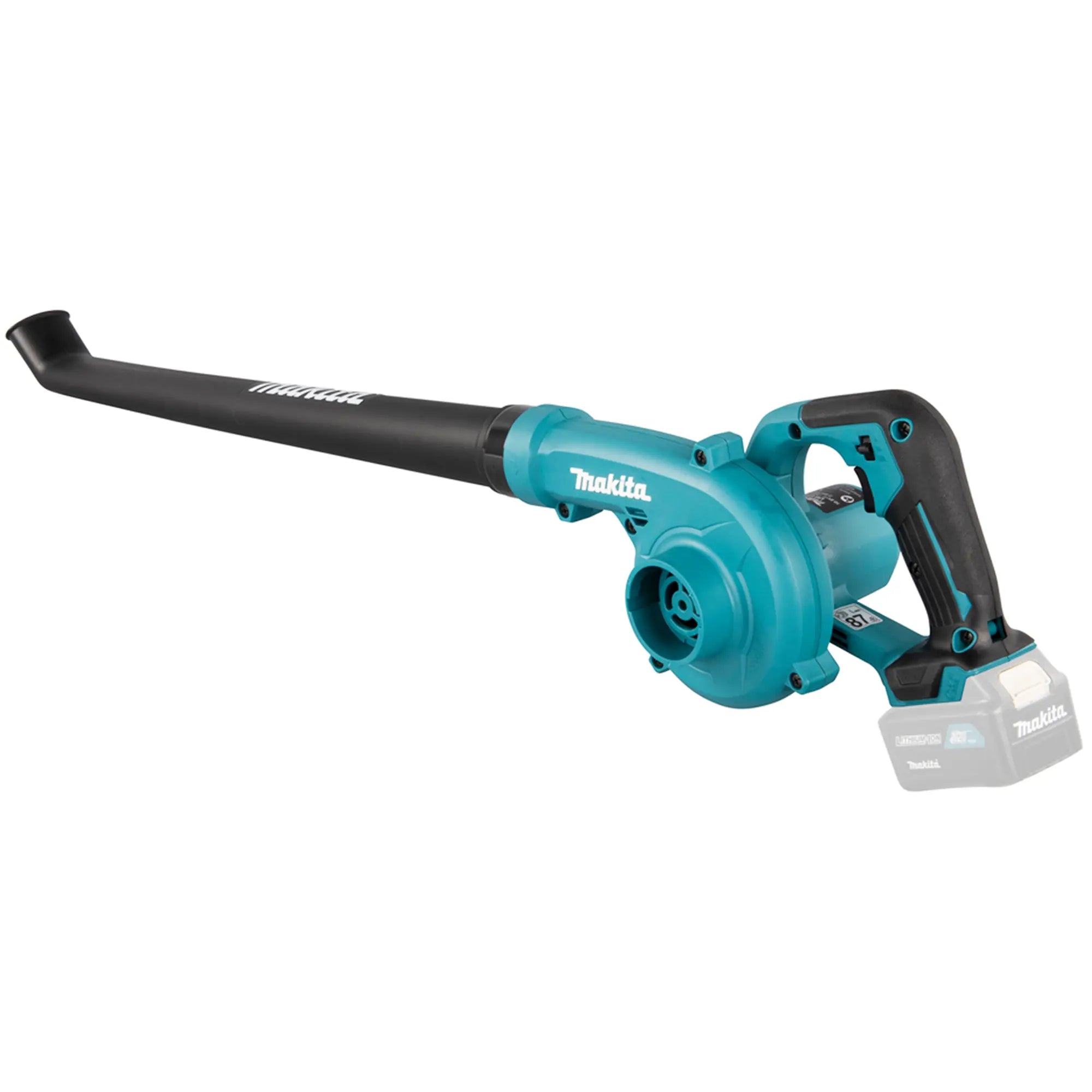 Soffiatore Makita UB101DZ 12V