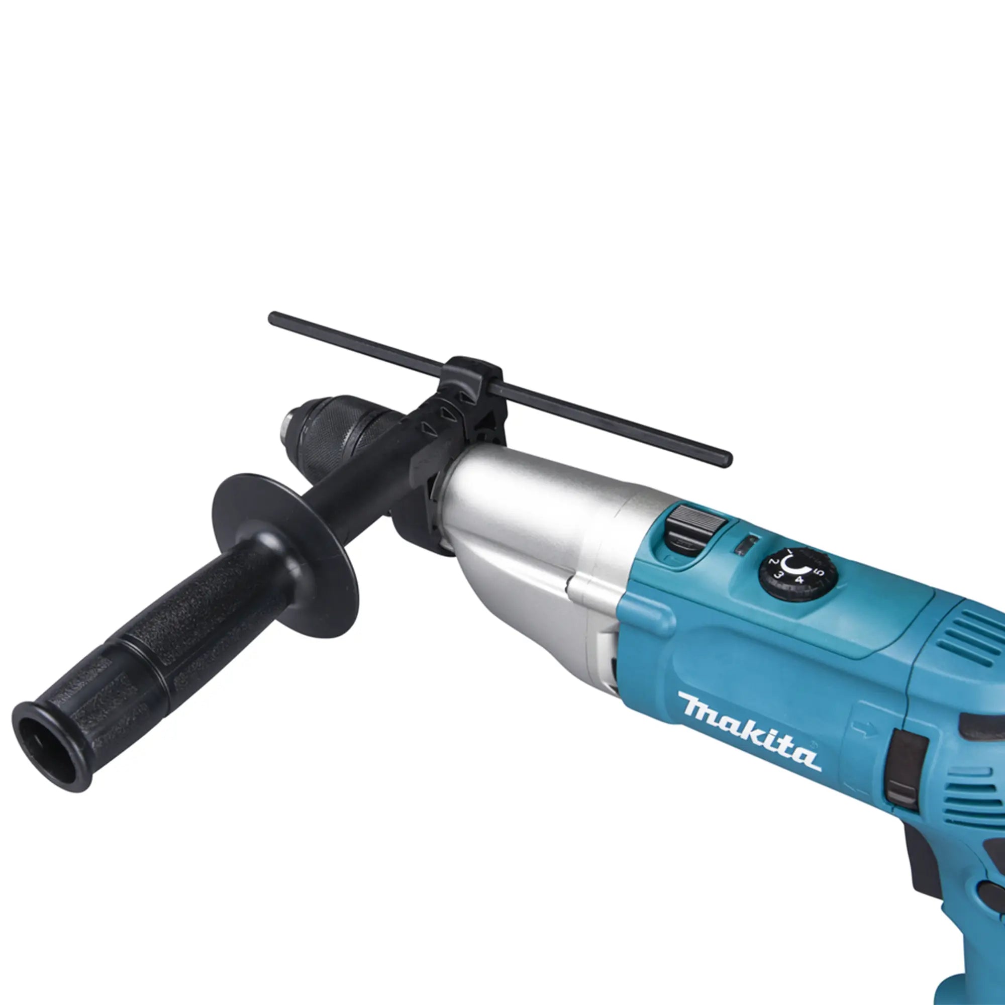 Trapano a percussione Makita HP2071FJ