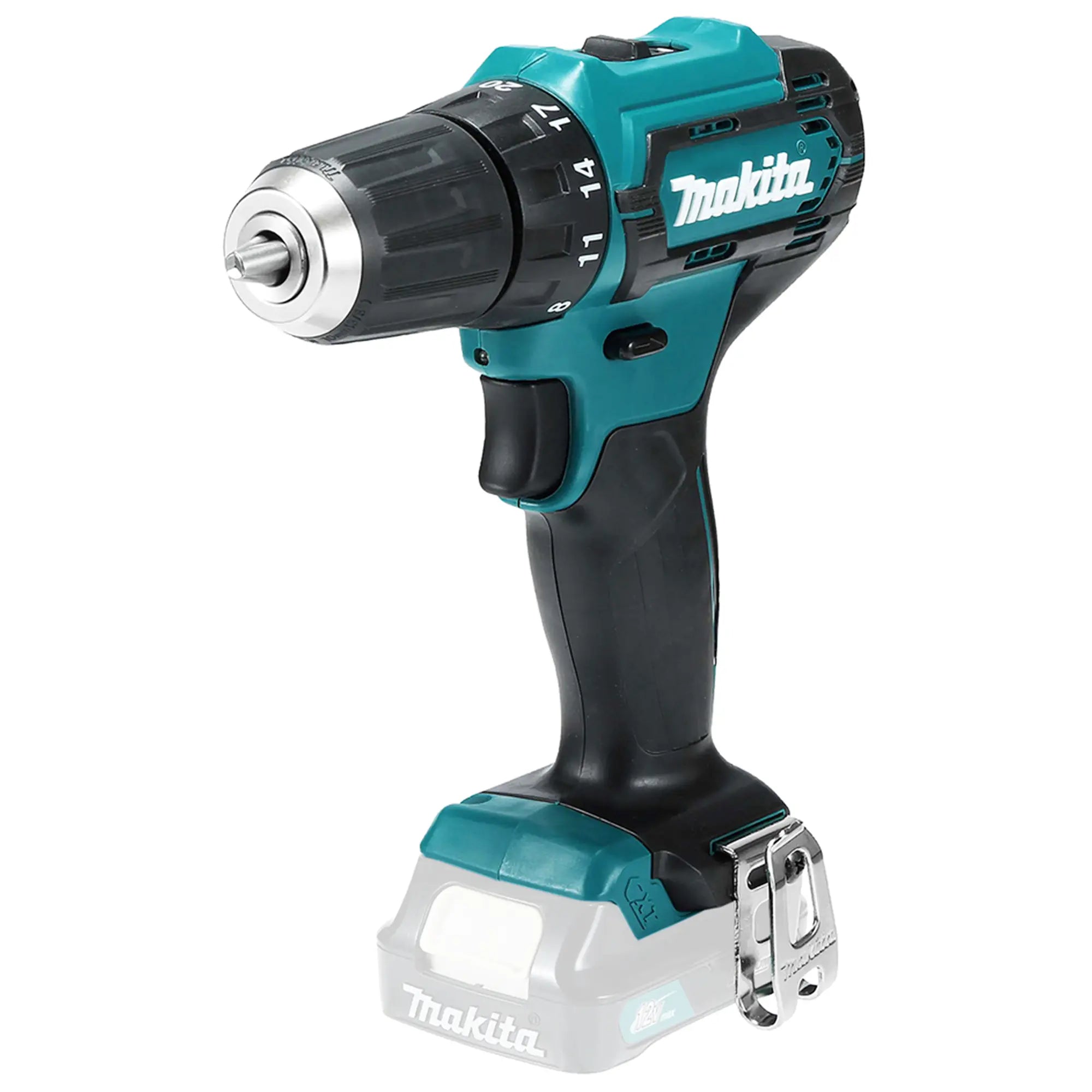 Trapano Avvitatore Makita DF333DZJ 12V