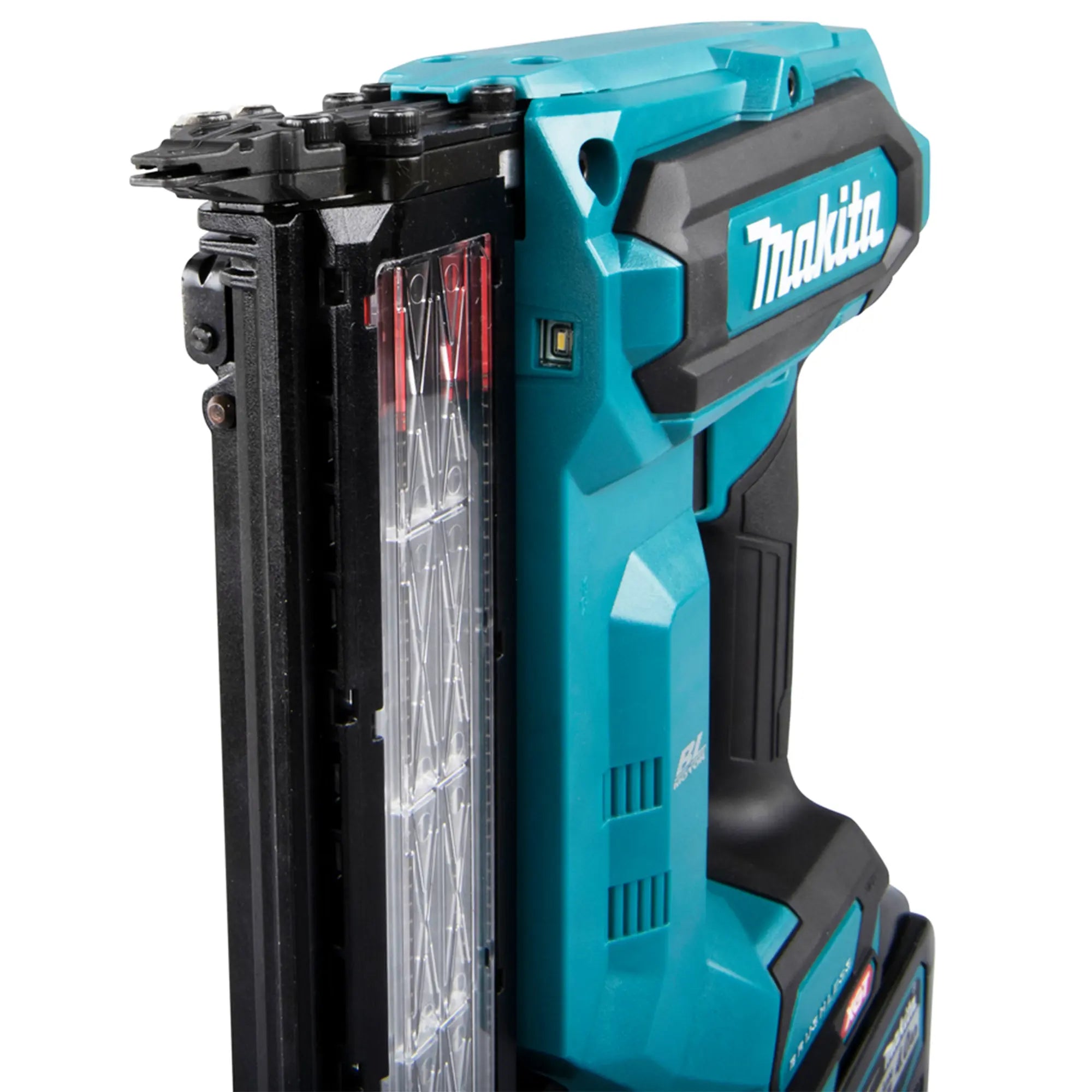 Groppinatrice Makita FN001GZ02 40V